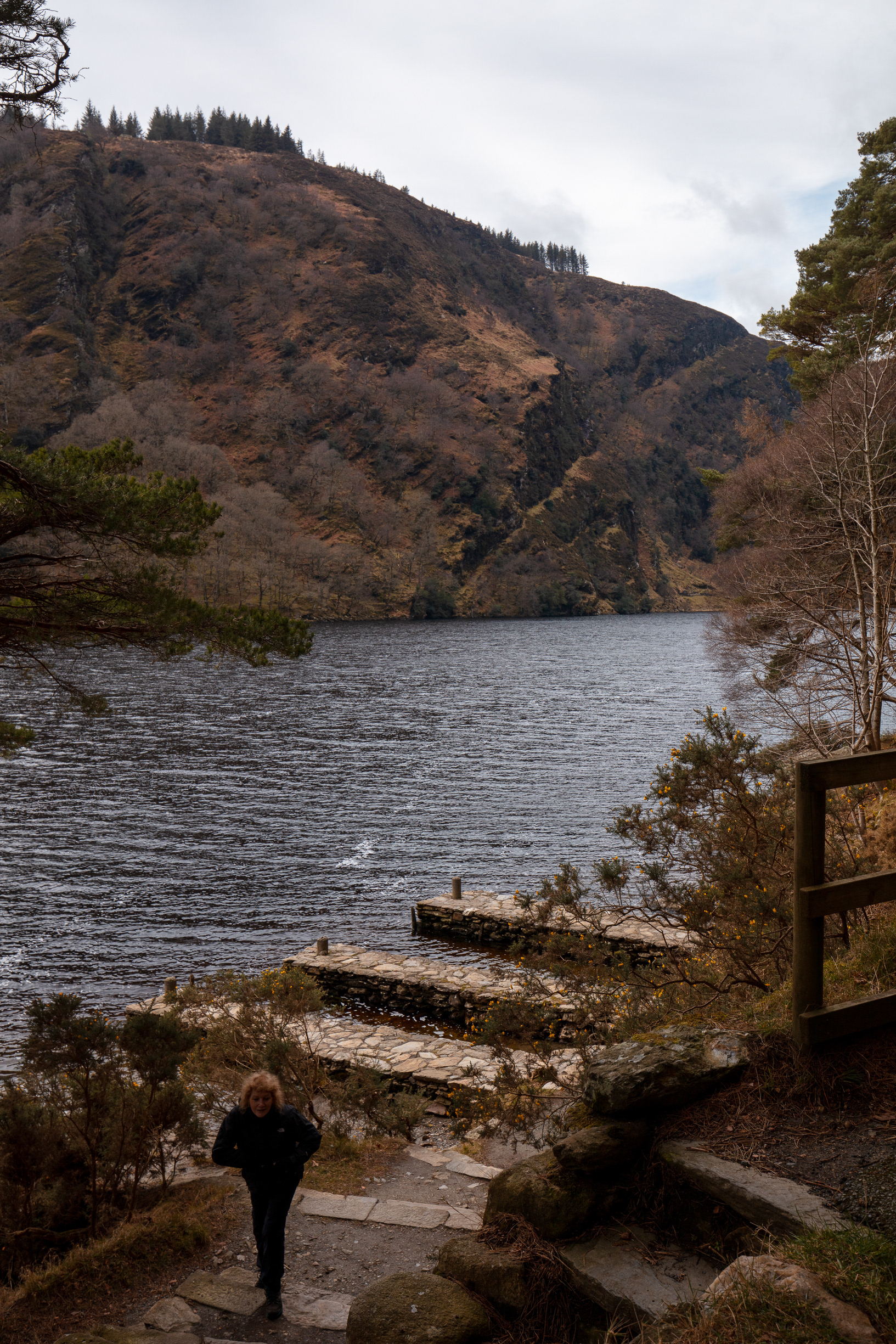 Three Stone Docks