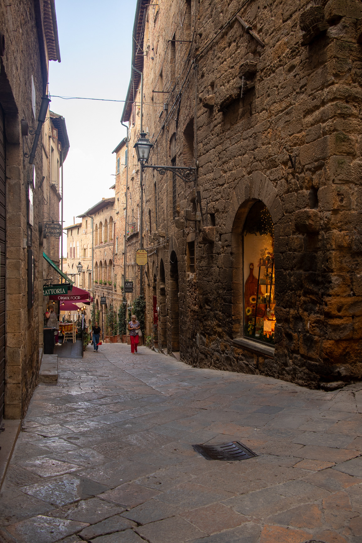 Volterre