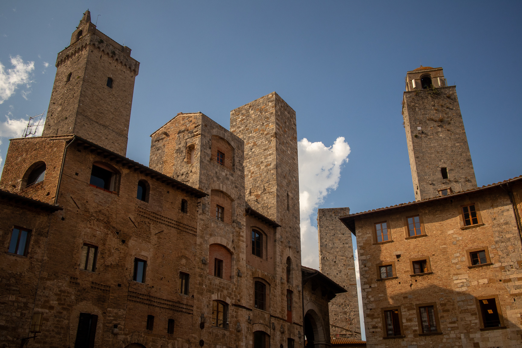 San Gimignano