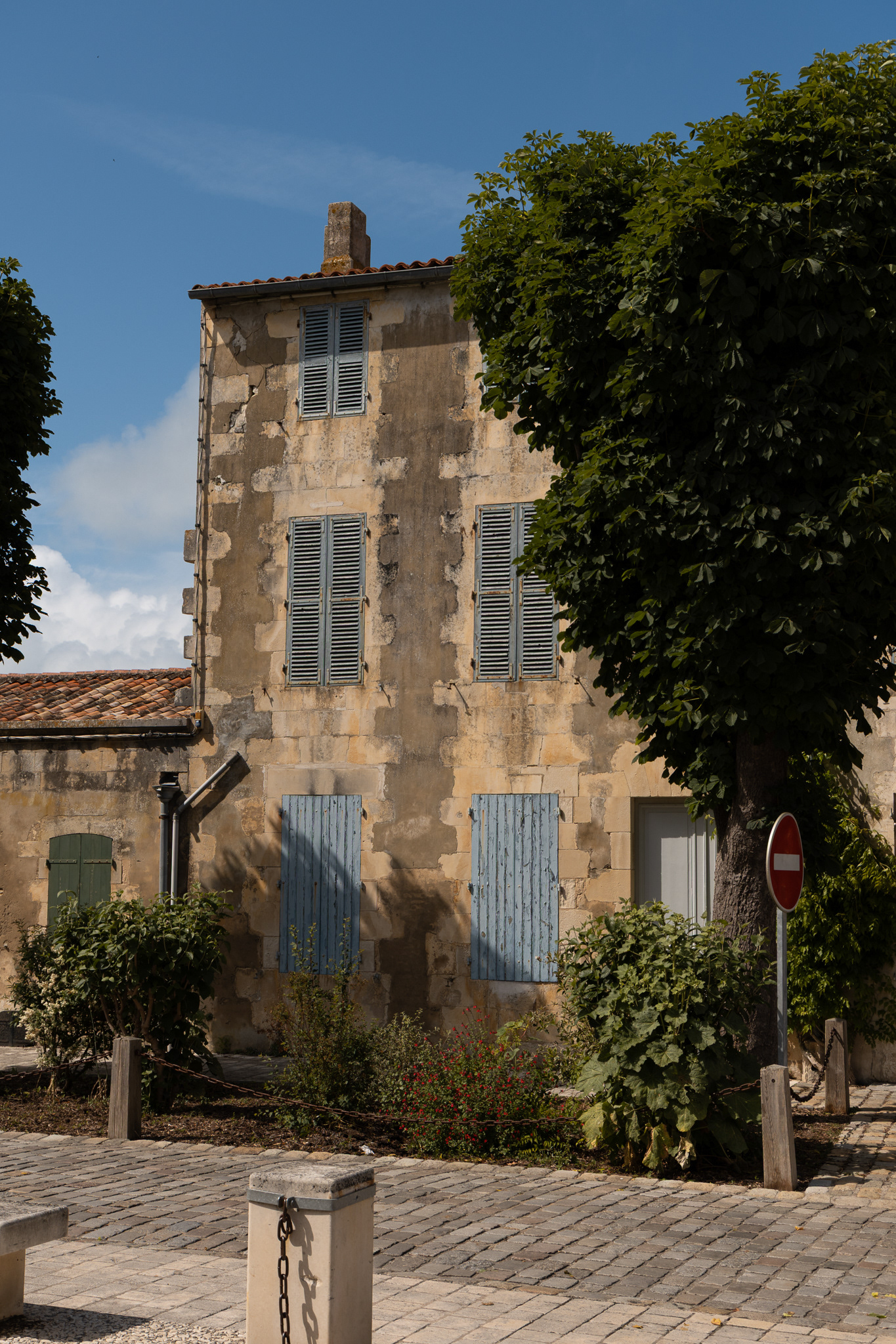 Saint Martin de Re