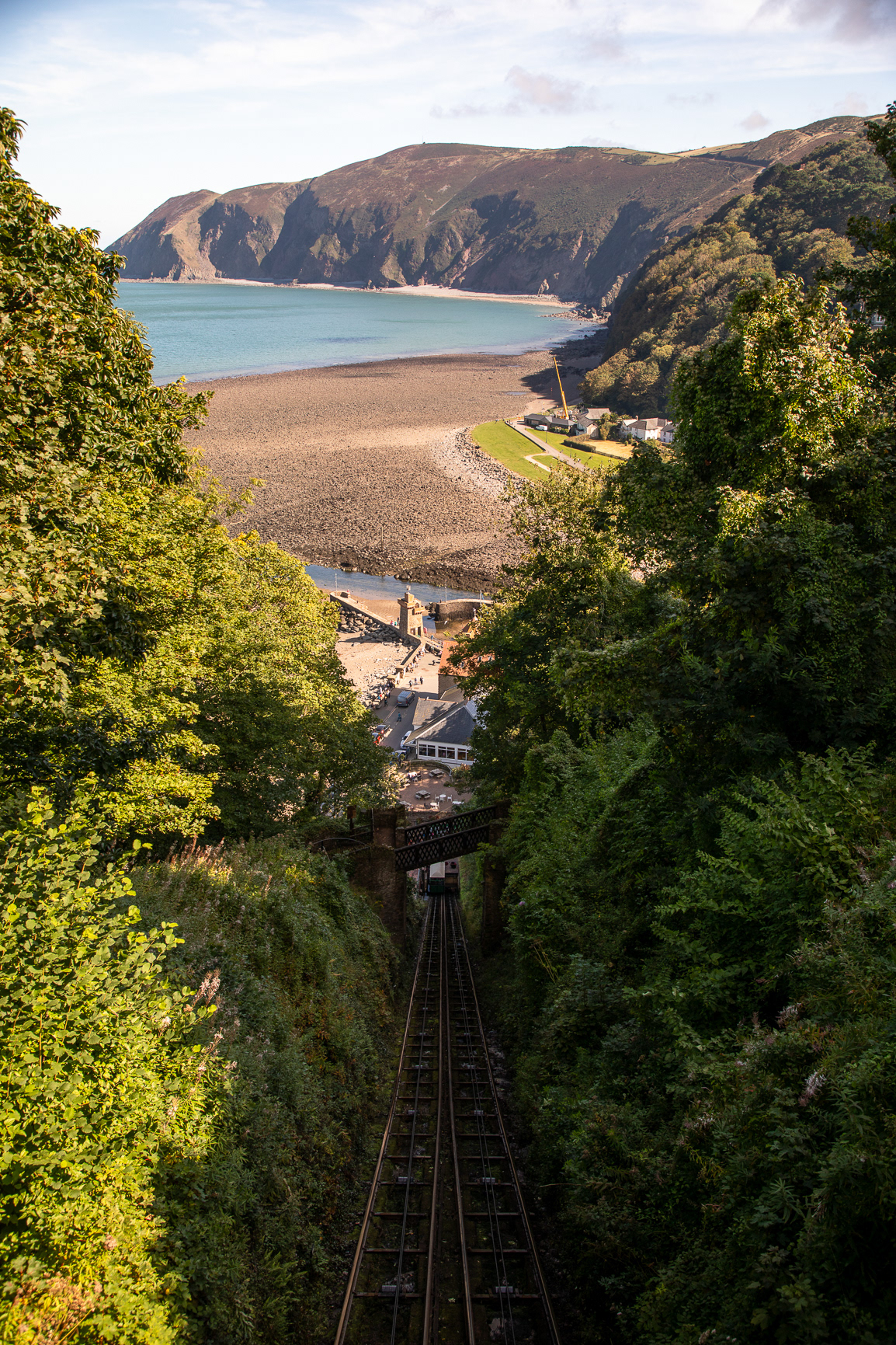 Cliff Railway