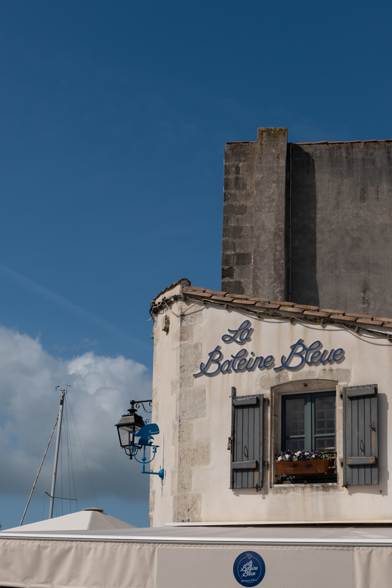 Saint Martin de Re
