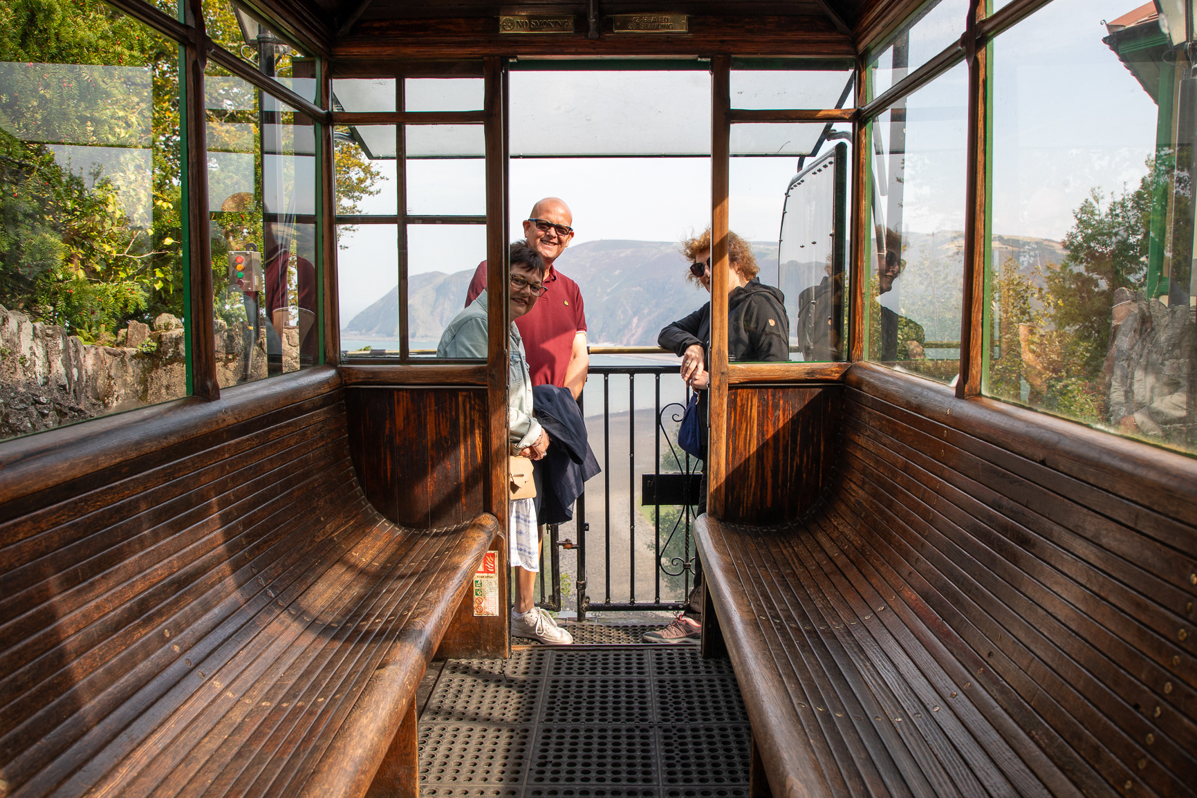Cliff Railway