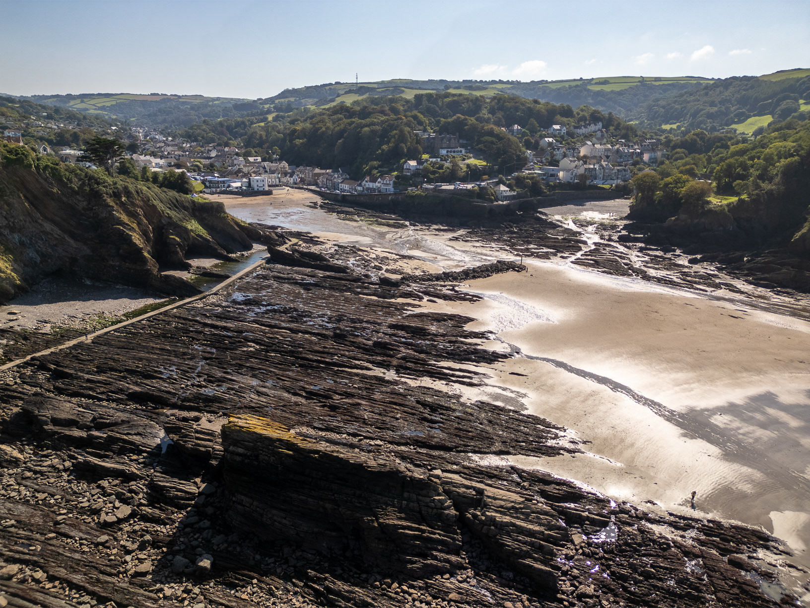 Combe Martin