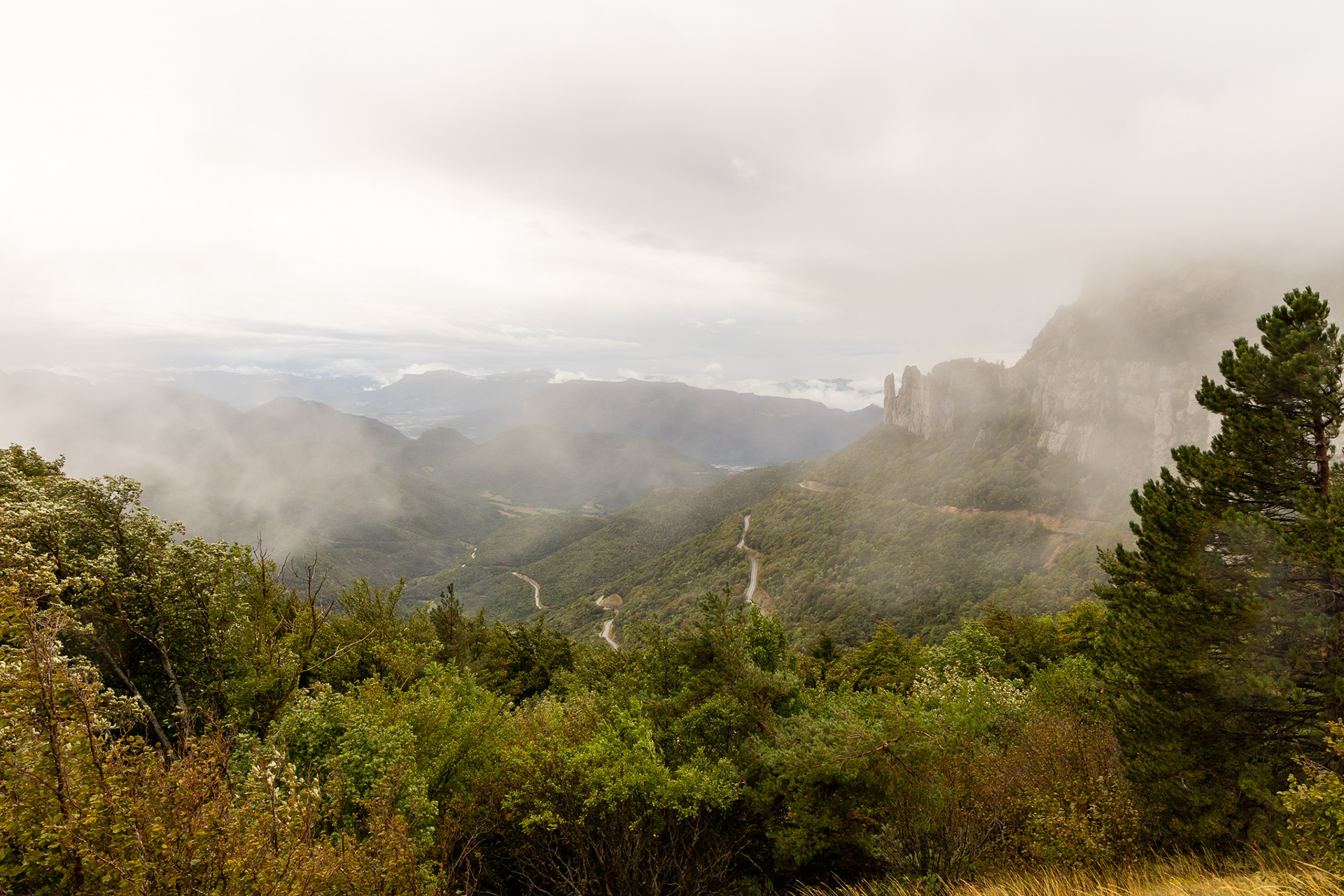 A glimpse of the beauty of this region.
