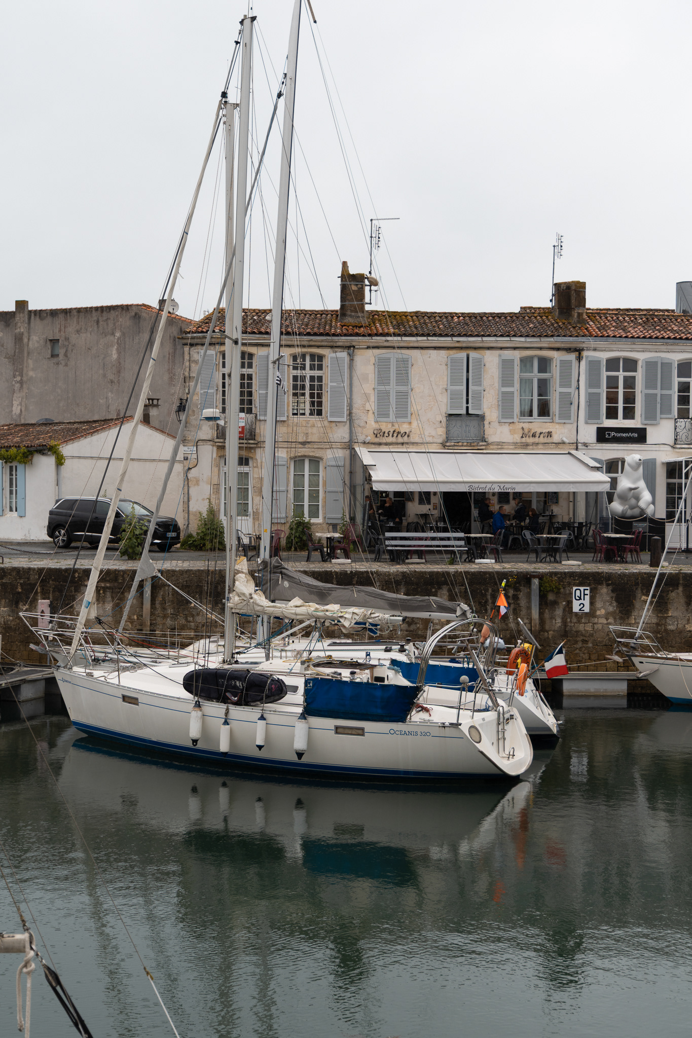 Saint Martin de Re