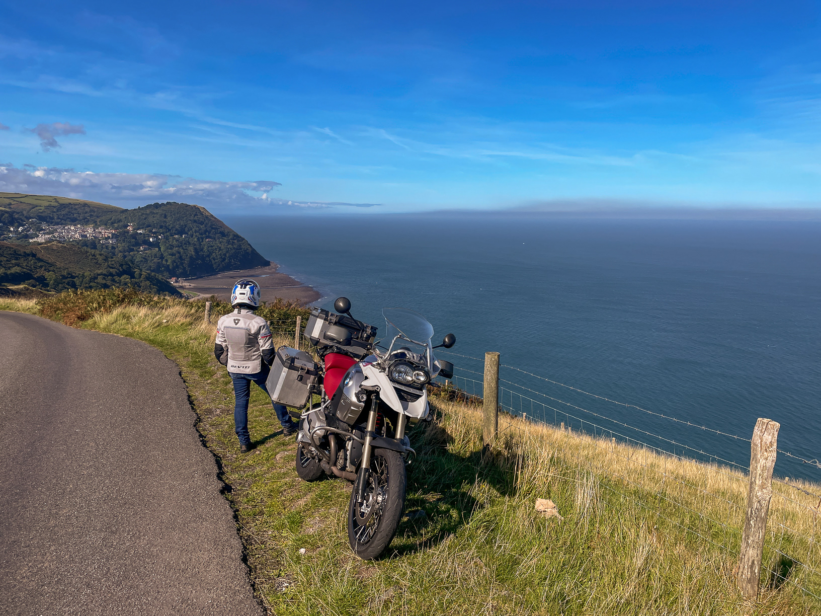 For some great days out! 