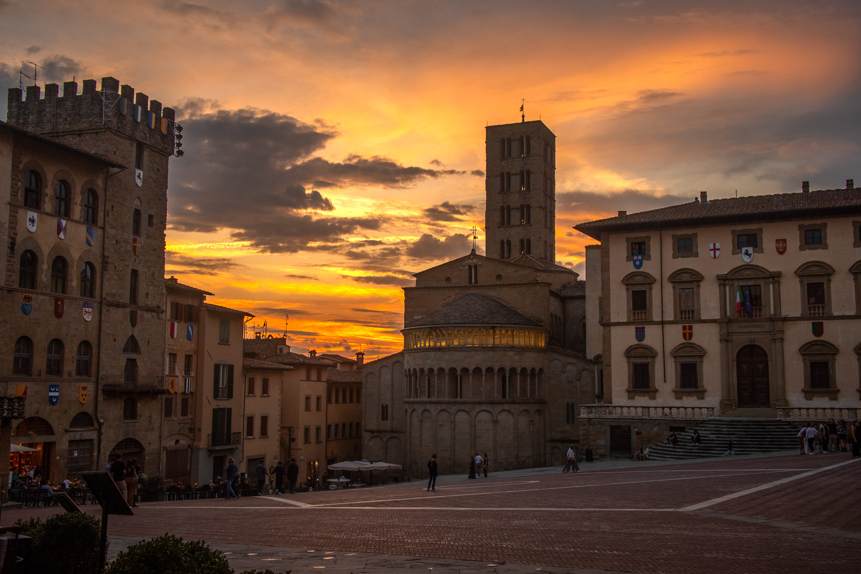 Arezzo