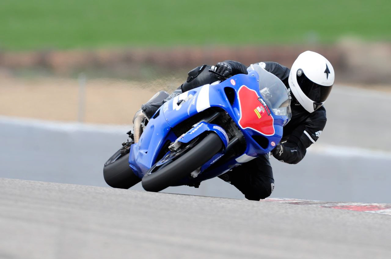 2013 Alcarras, Suzuki GSXR750