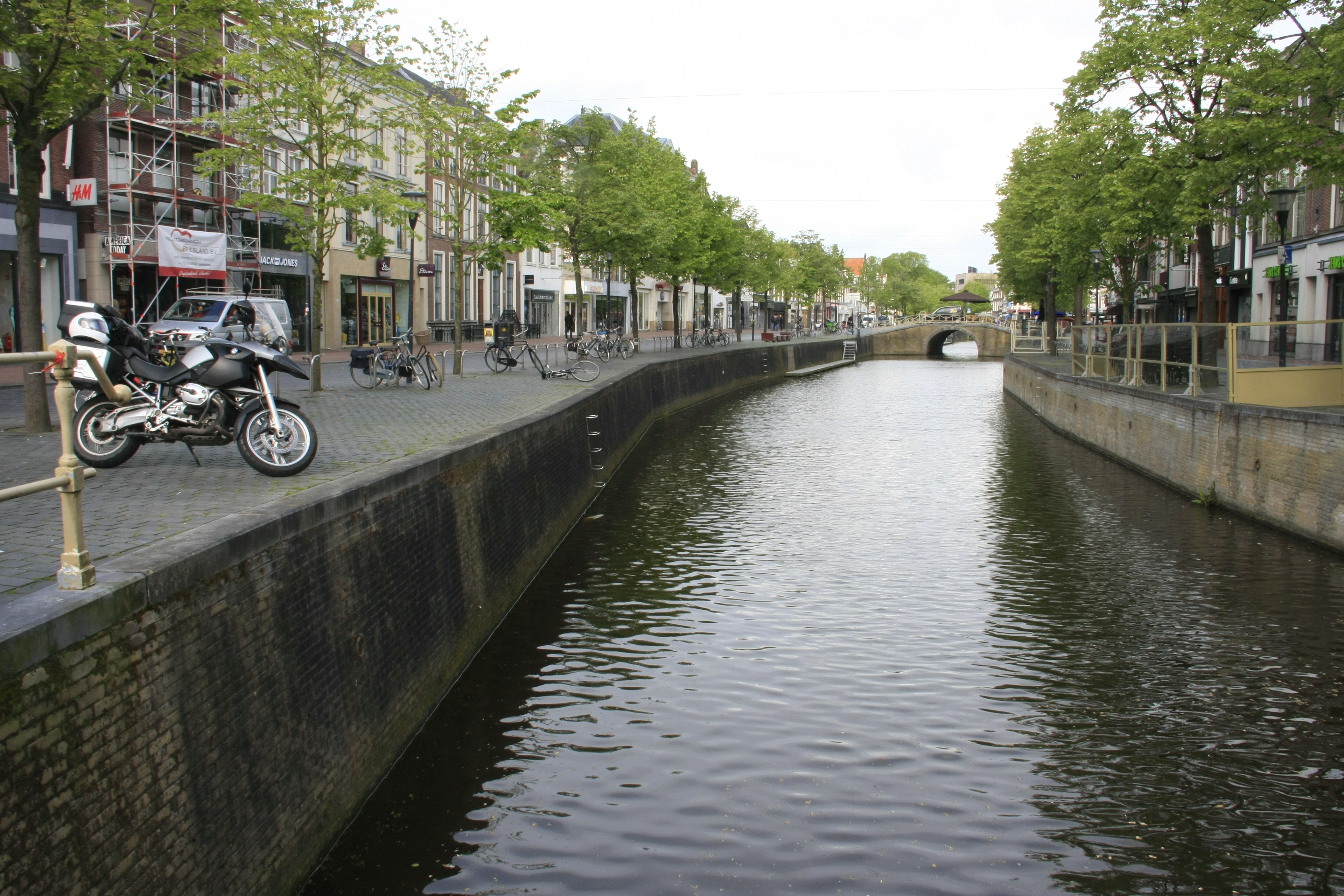 2012 Leeuwarden, Holland