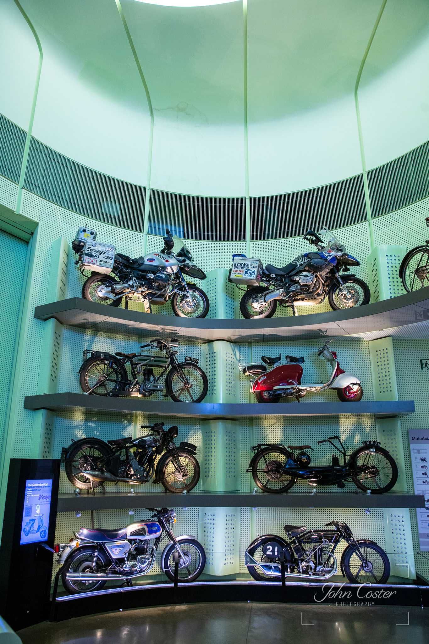 Glasgow Riverside Museum