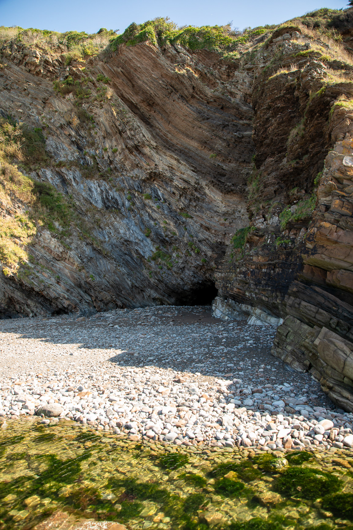 Combe Martin