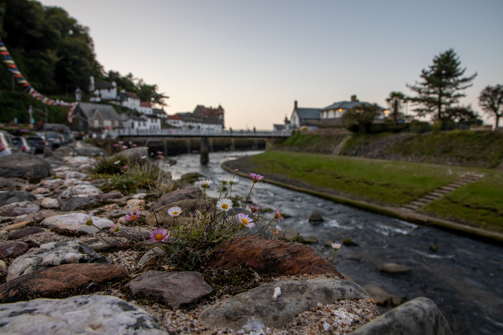 Lynmouth