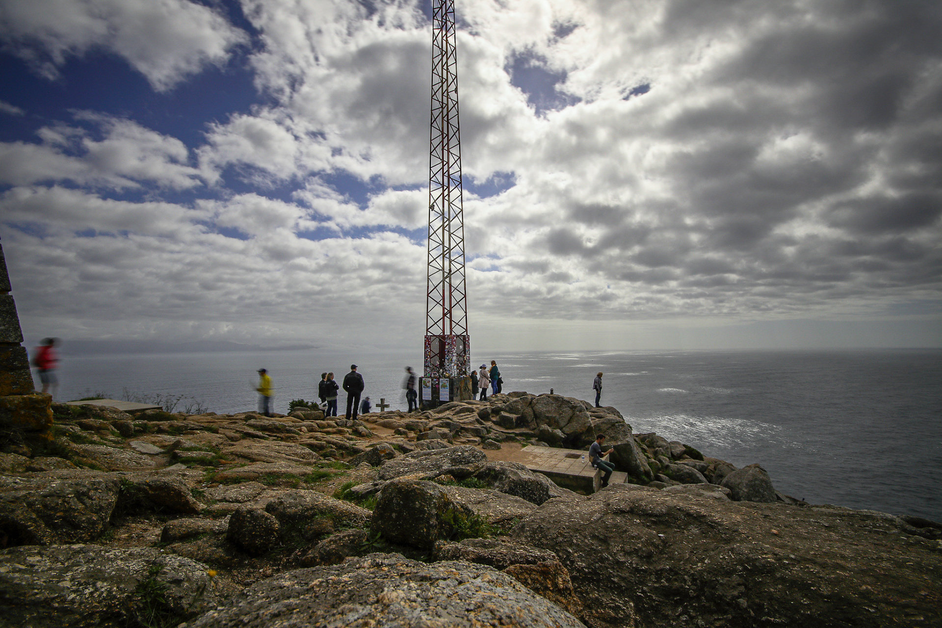 Cape Finisterre