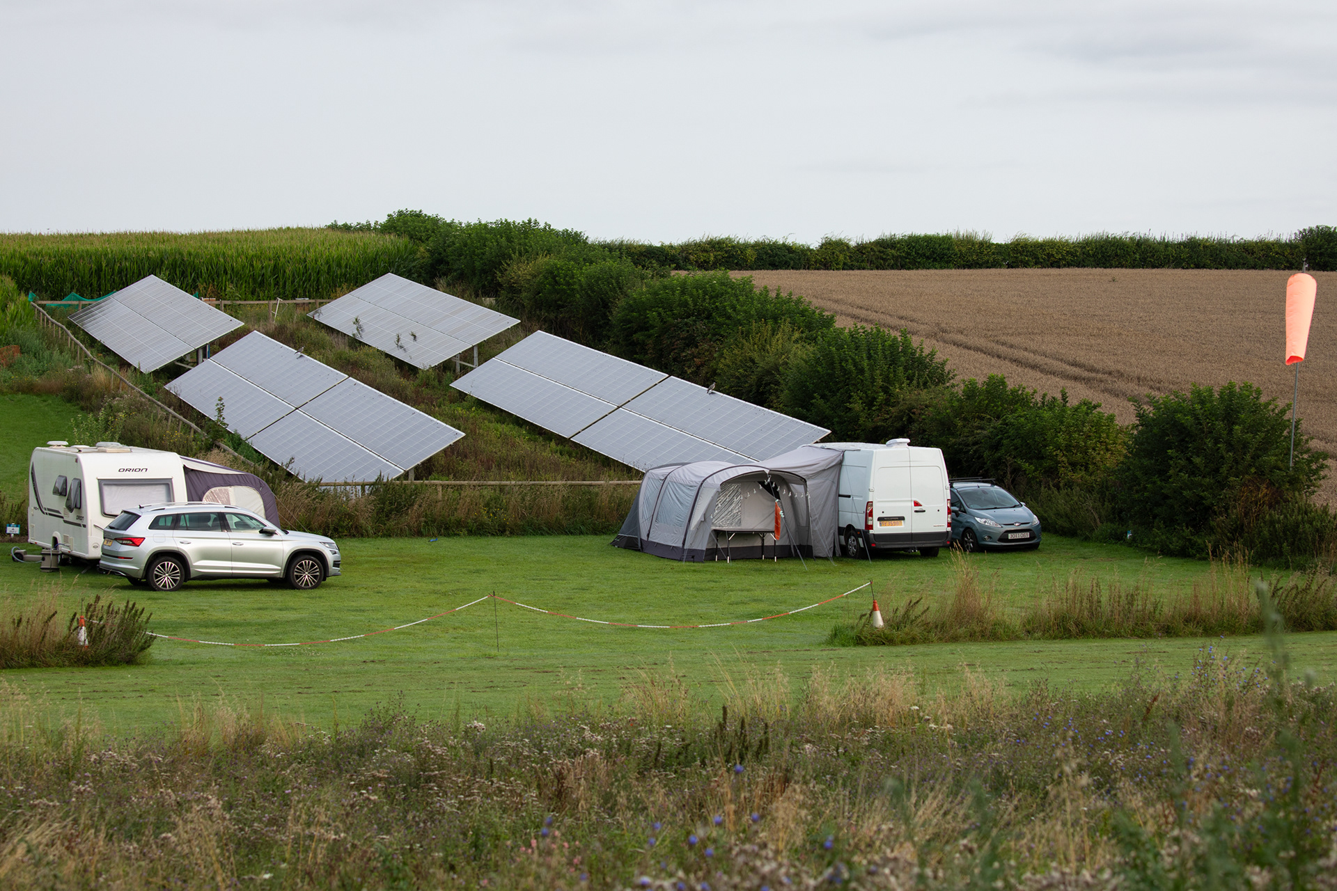 Coster Foster Page Weekend! 