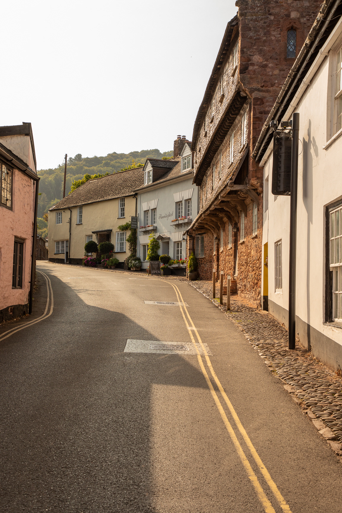 Dunster