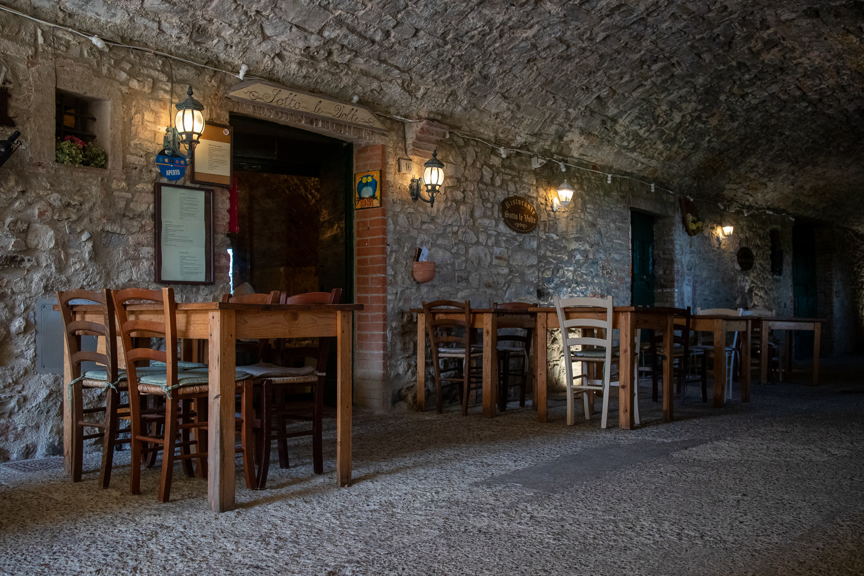 Castellina in Chianti