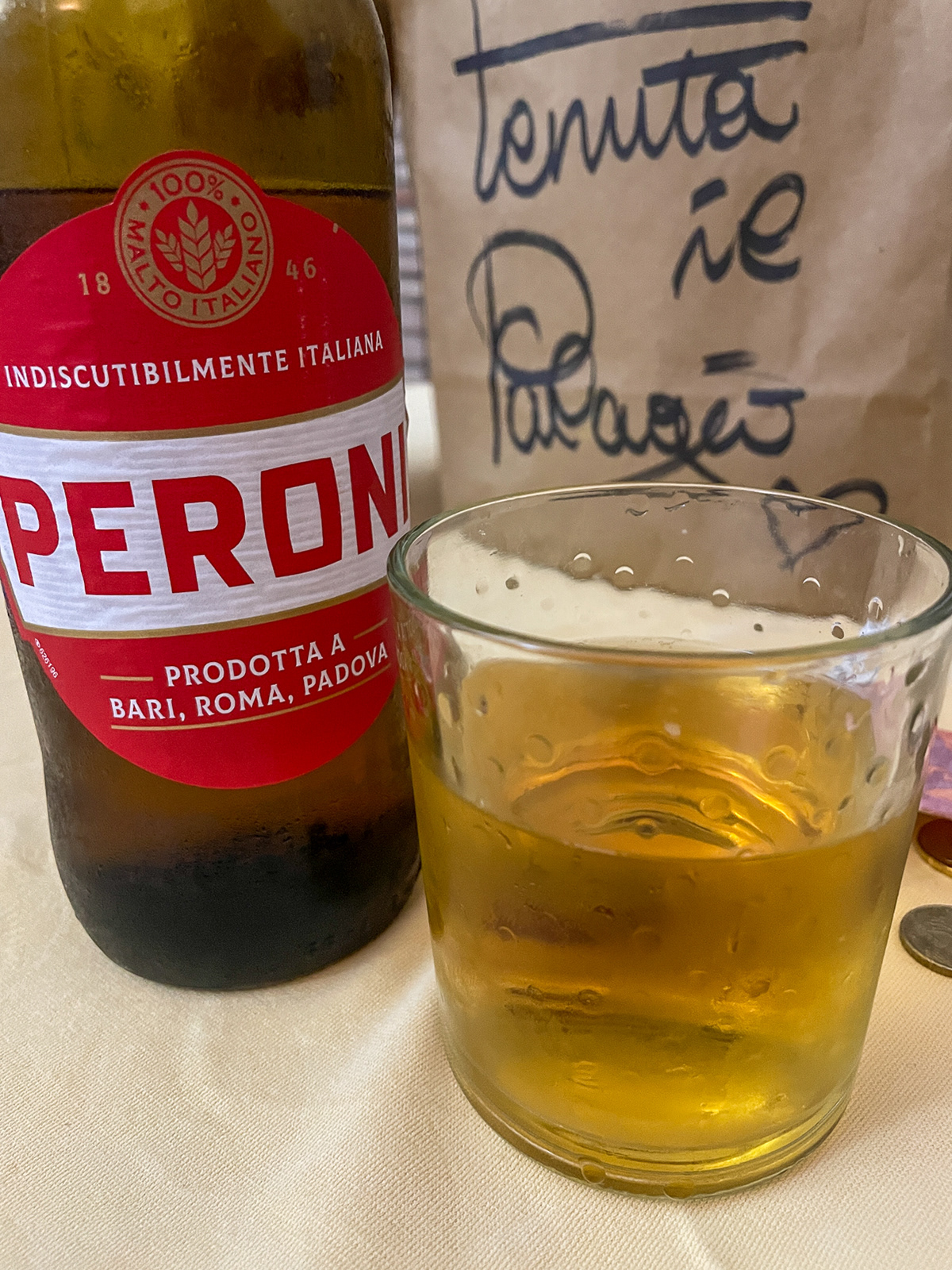Apero Time