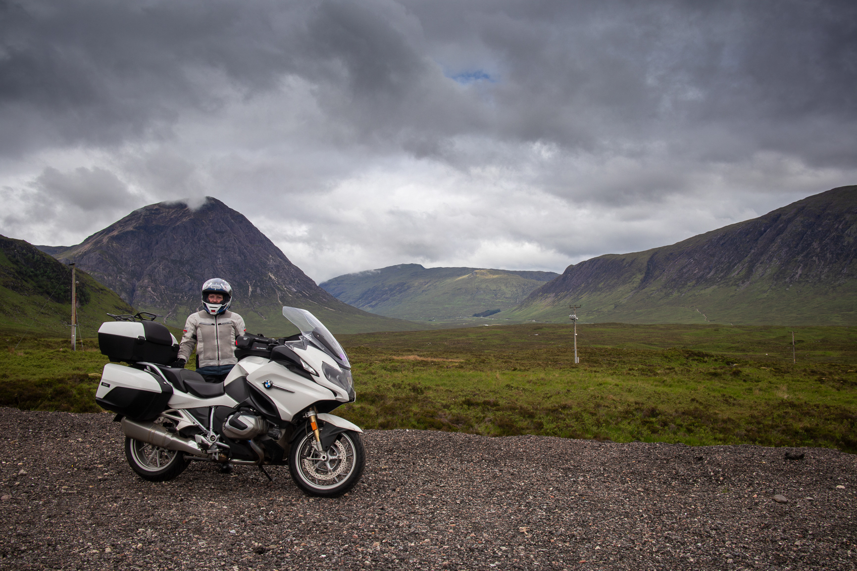 Glencoe