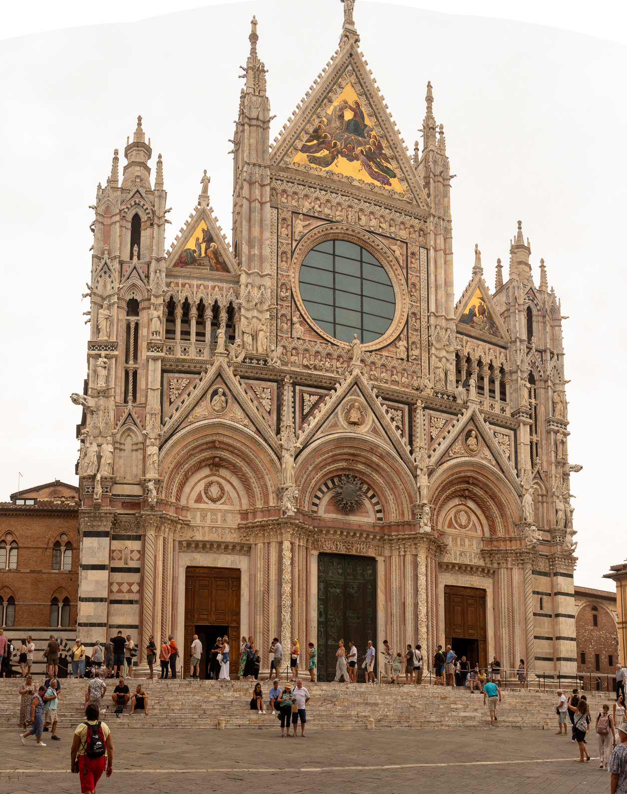 Sienna