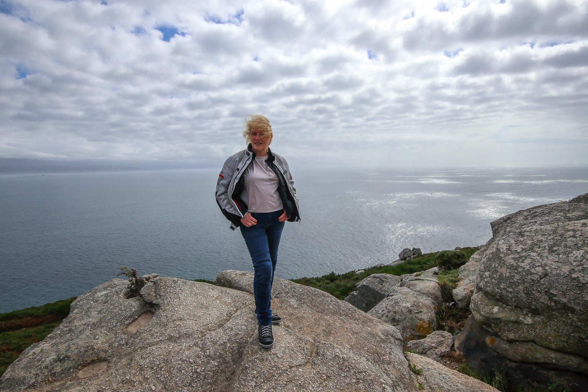 Cape Finisterre