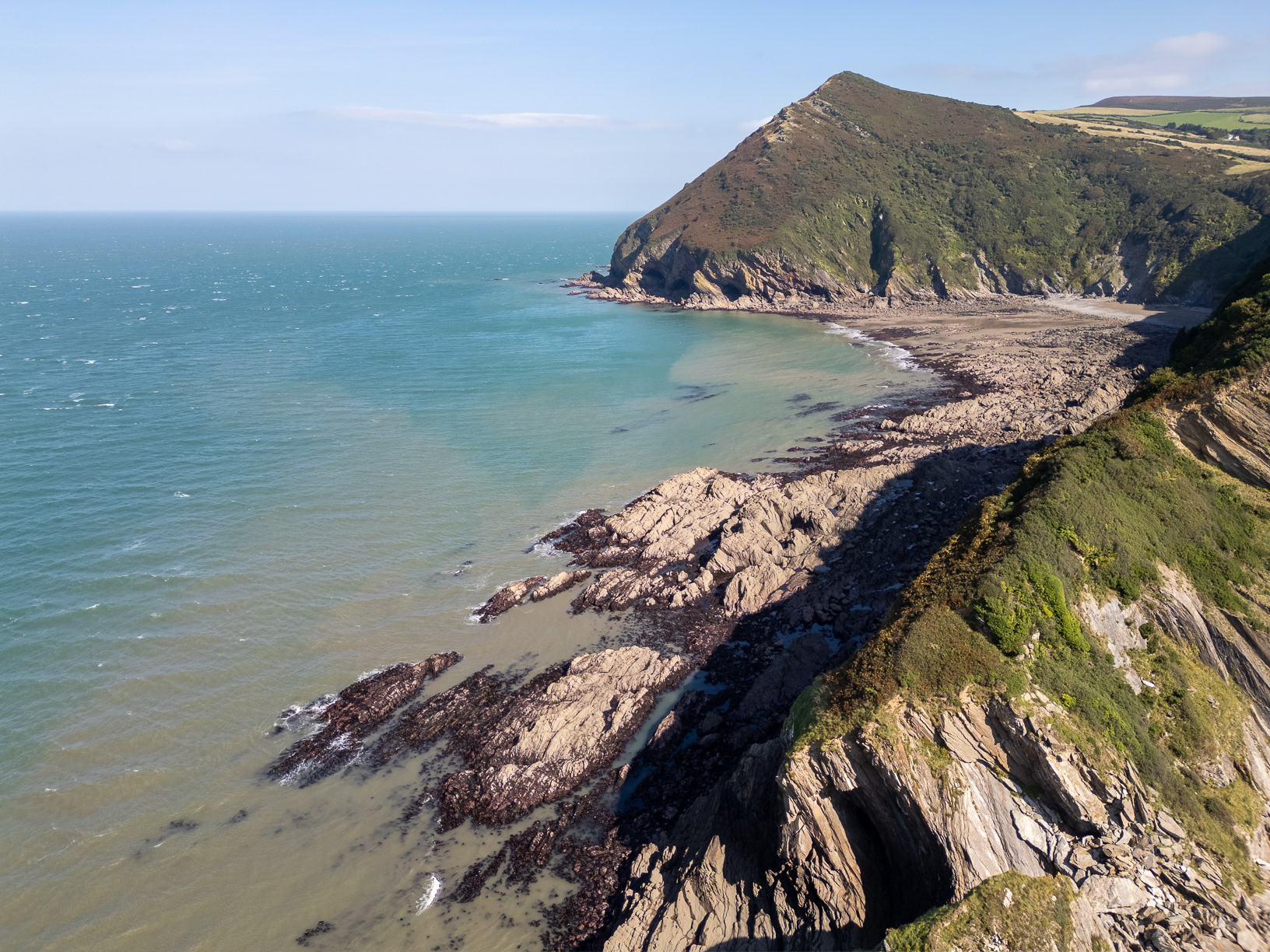 Combe Martin