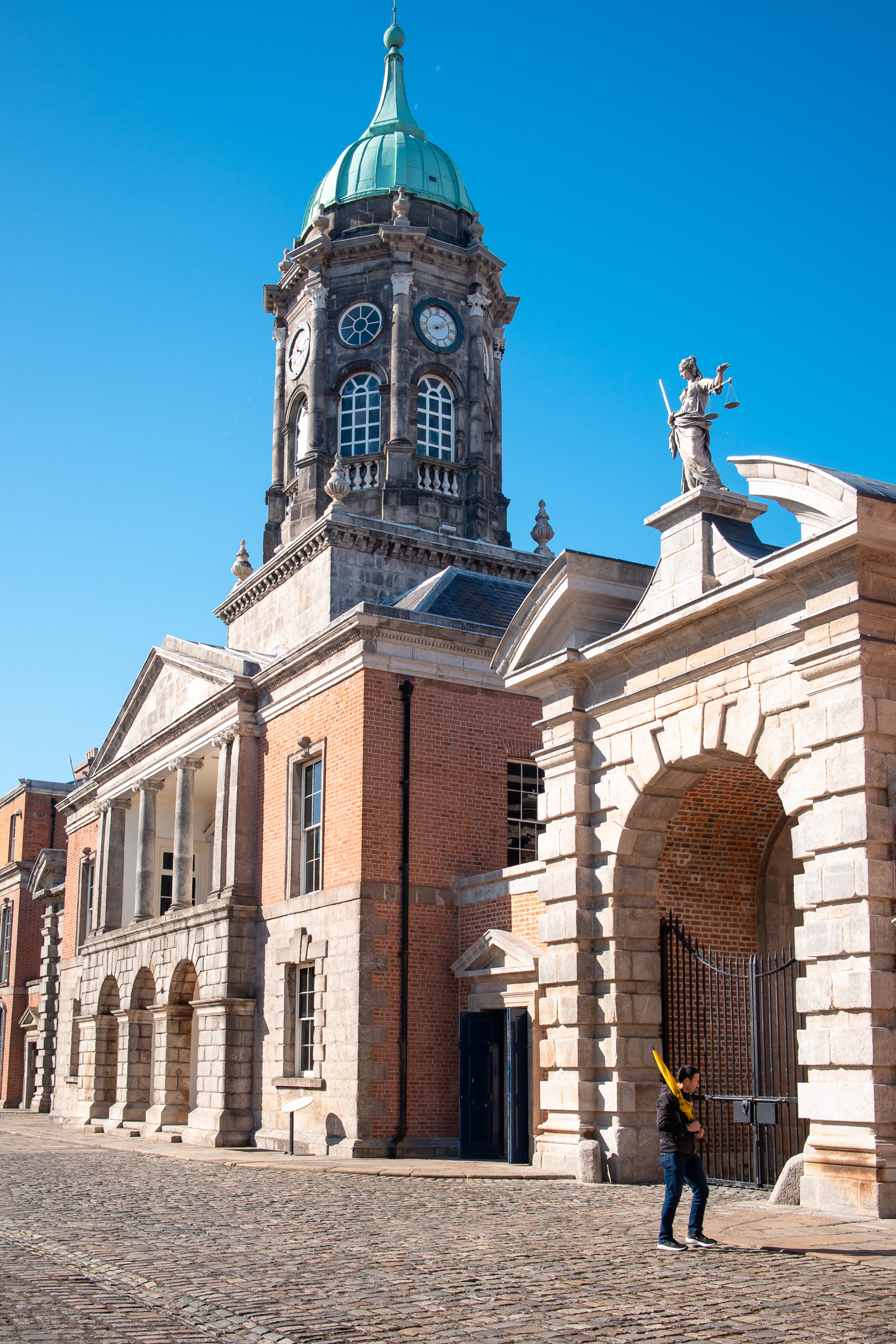 Trinity College