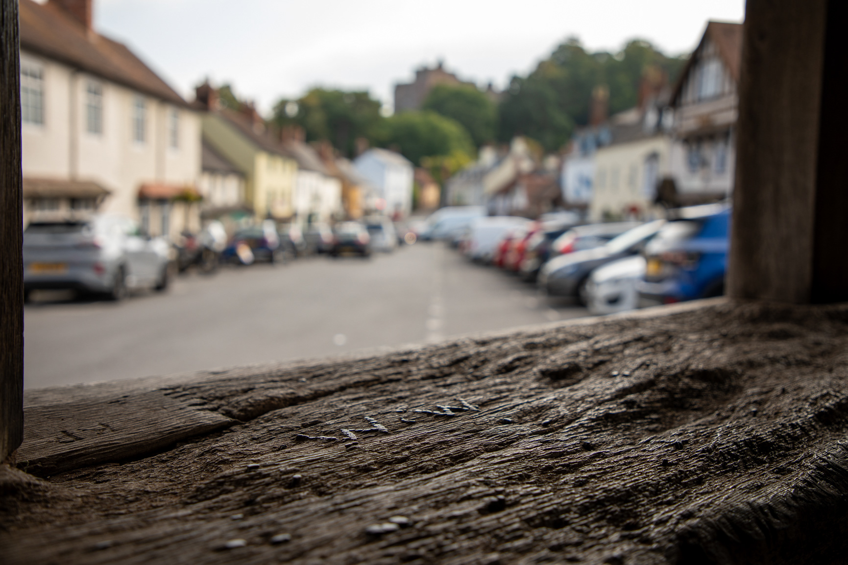 Dunster
