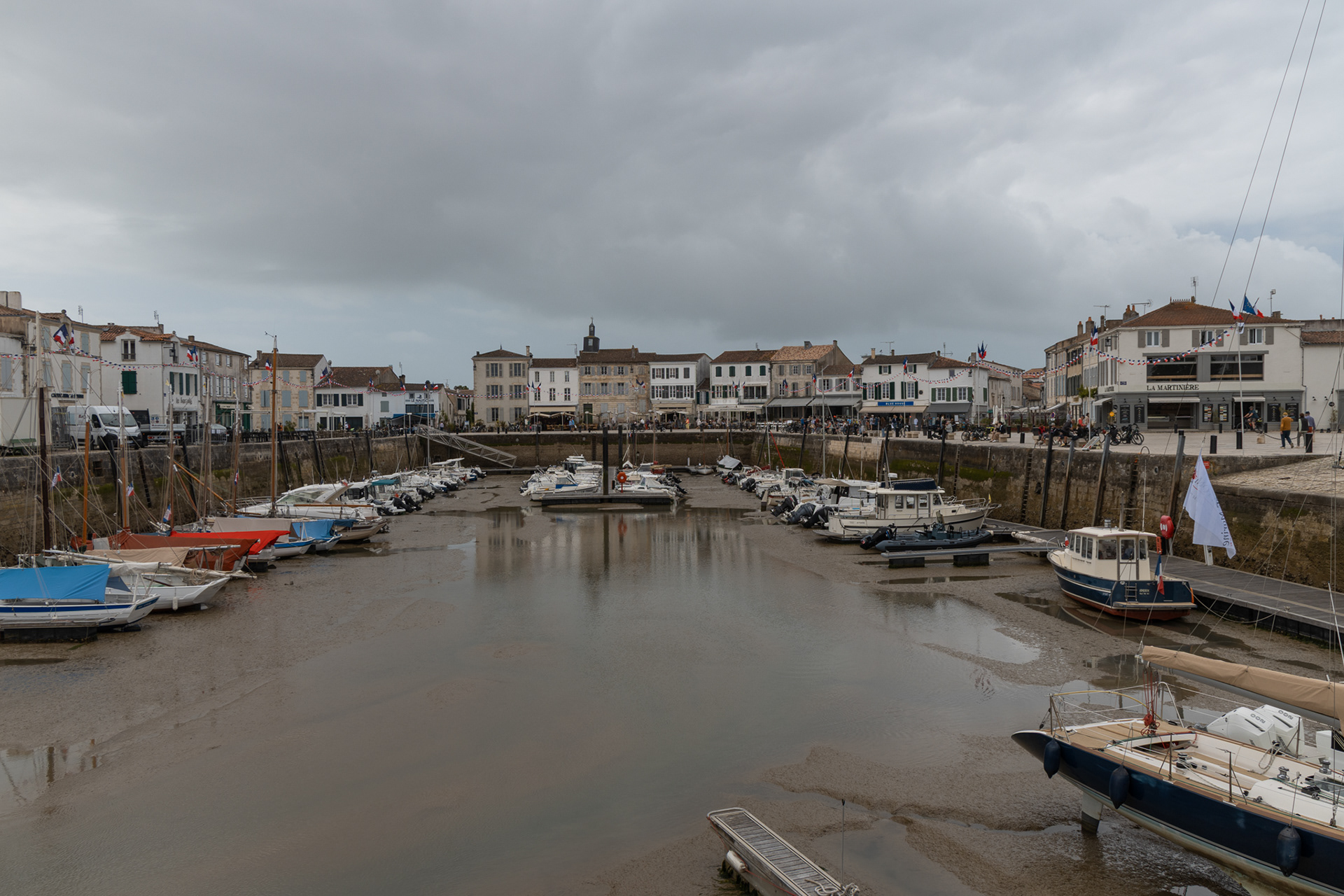 La Flotte