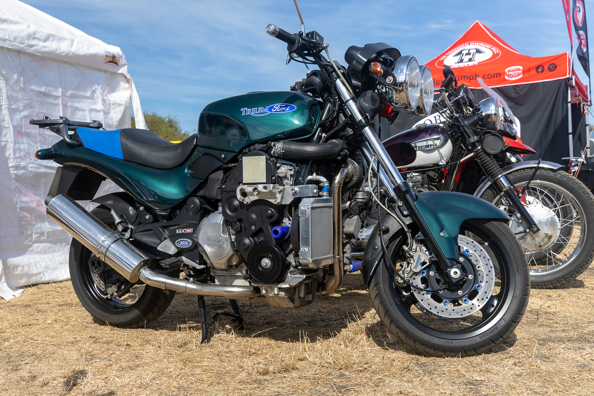Hmmm!