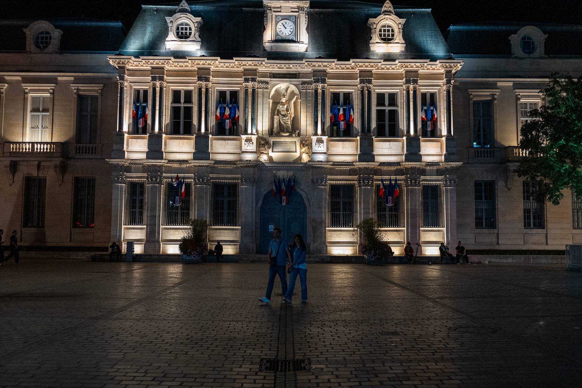 Troyes