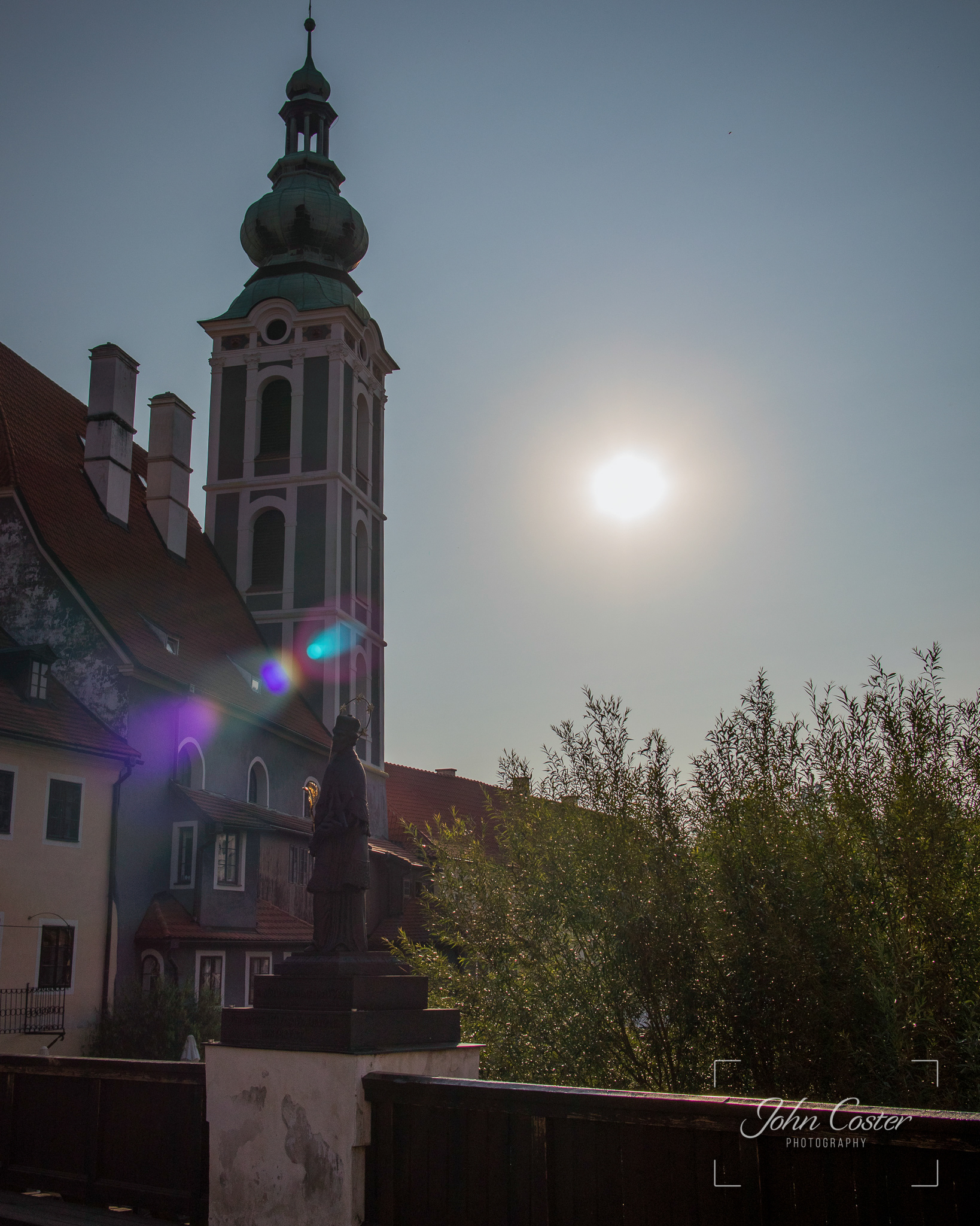 Cesky Krumlov