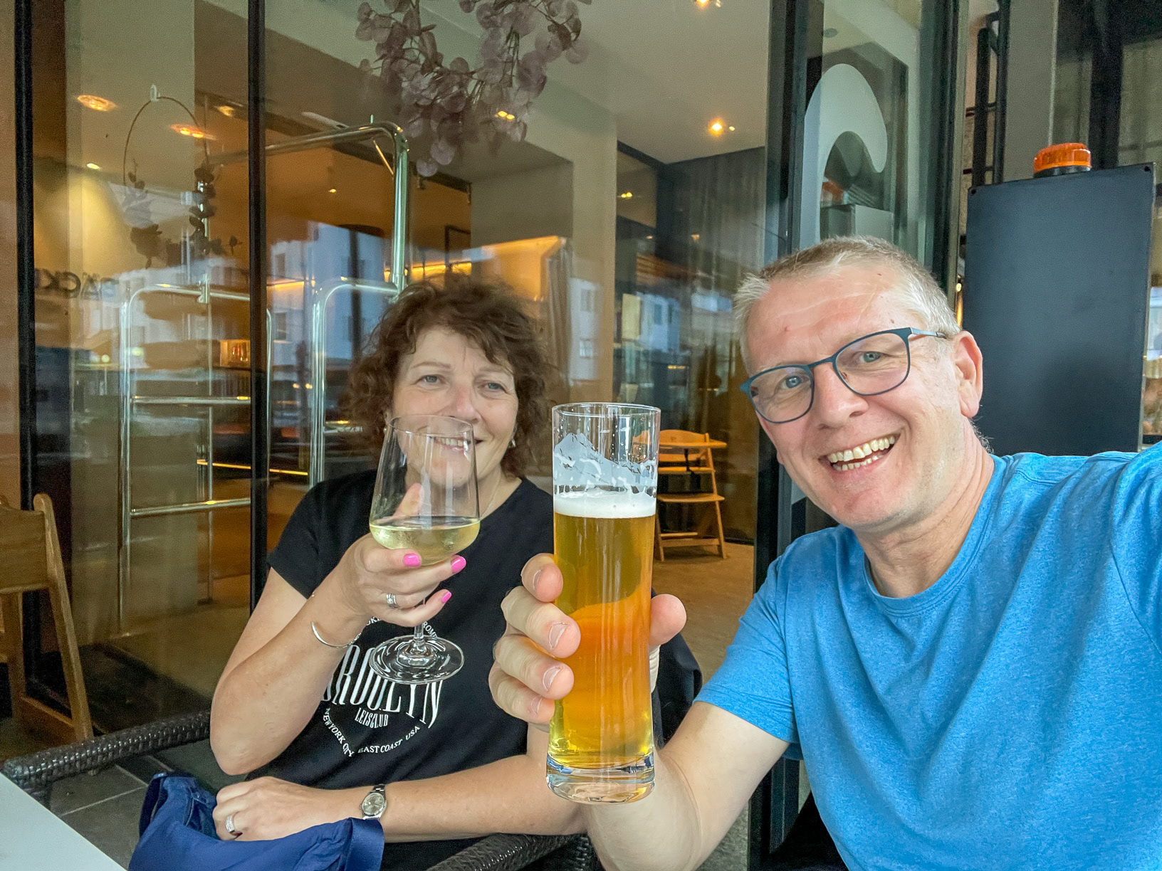 Prost!