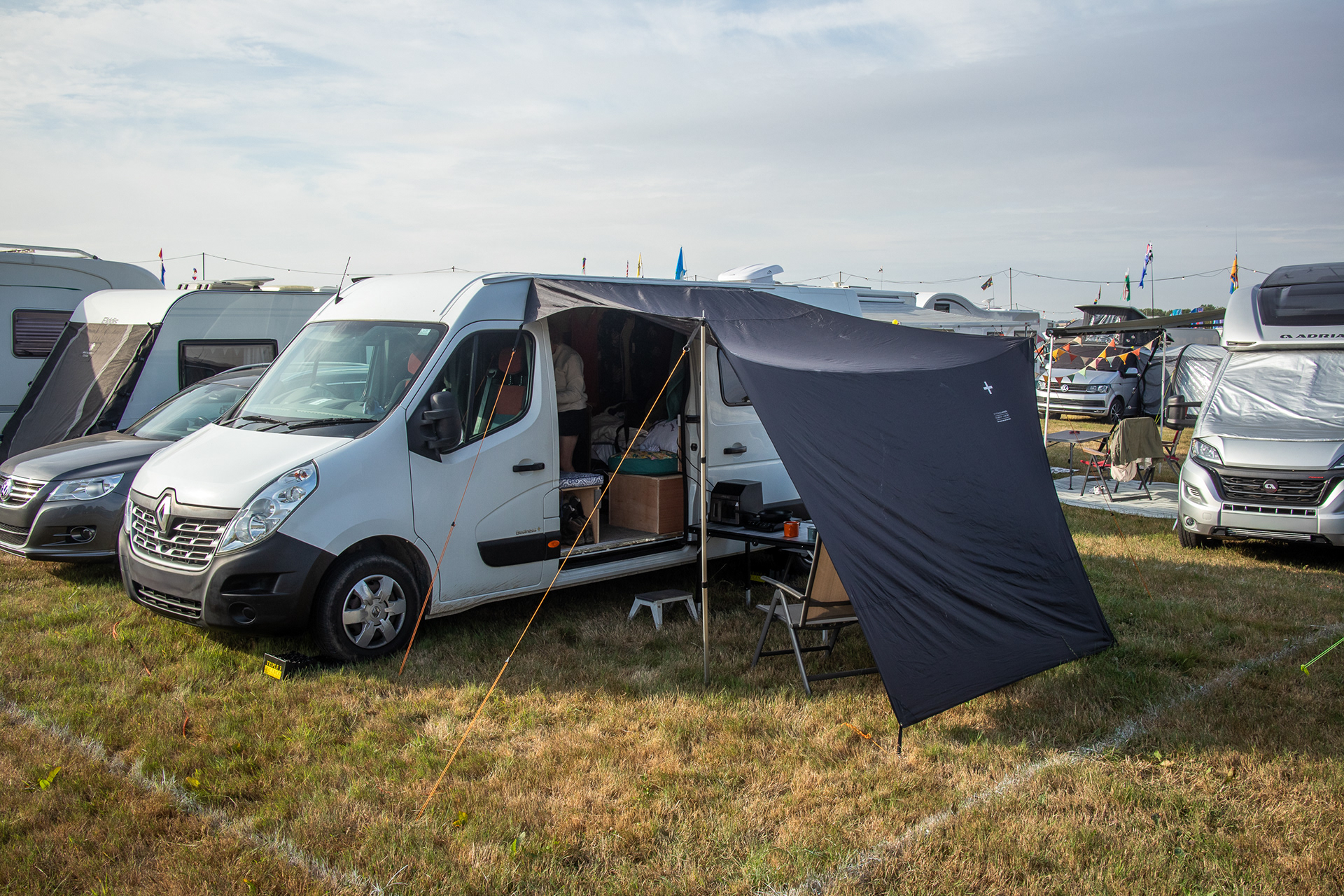 Big Feastival weekend! 