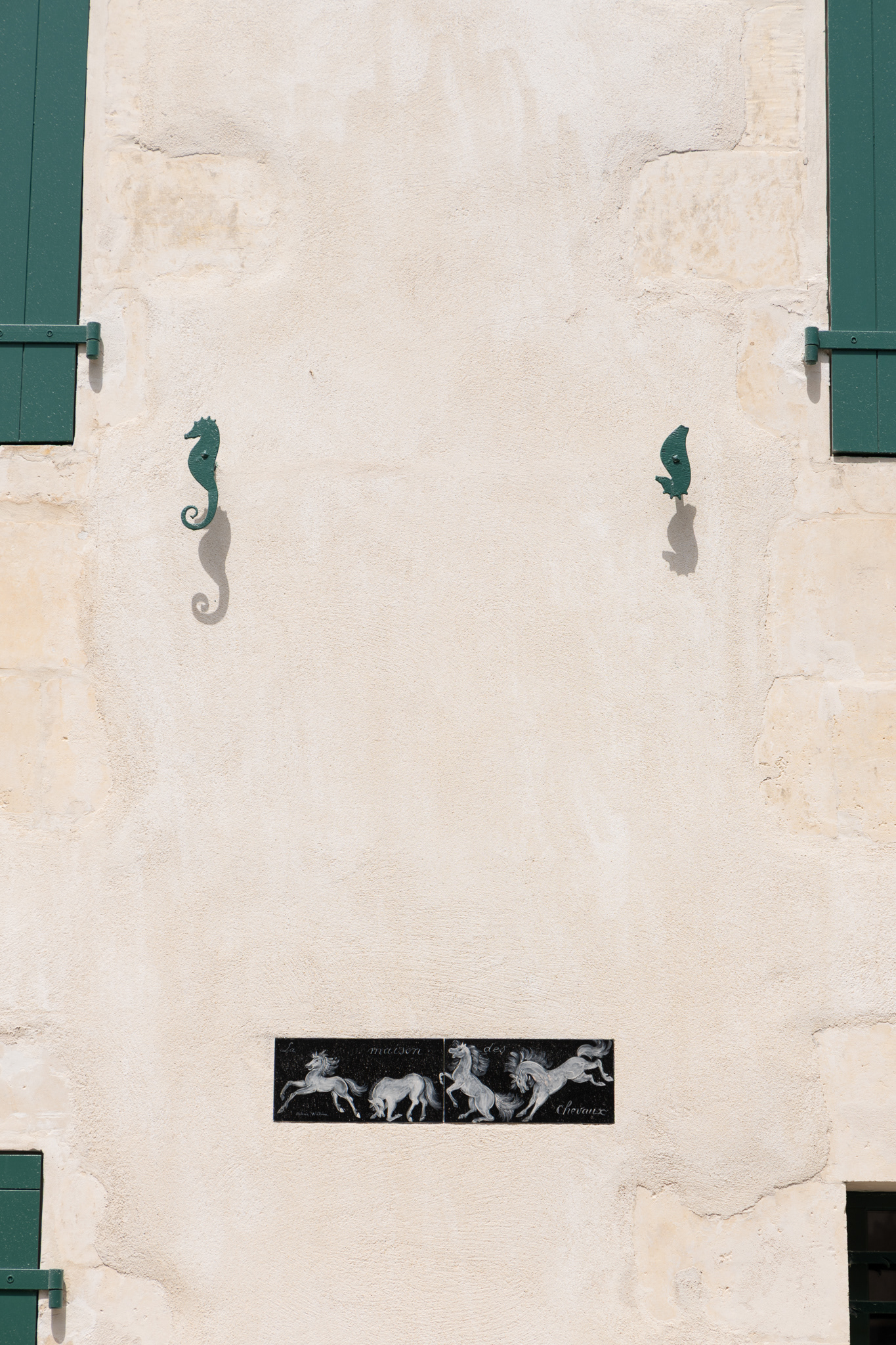 La Flotte