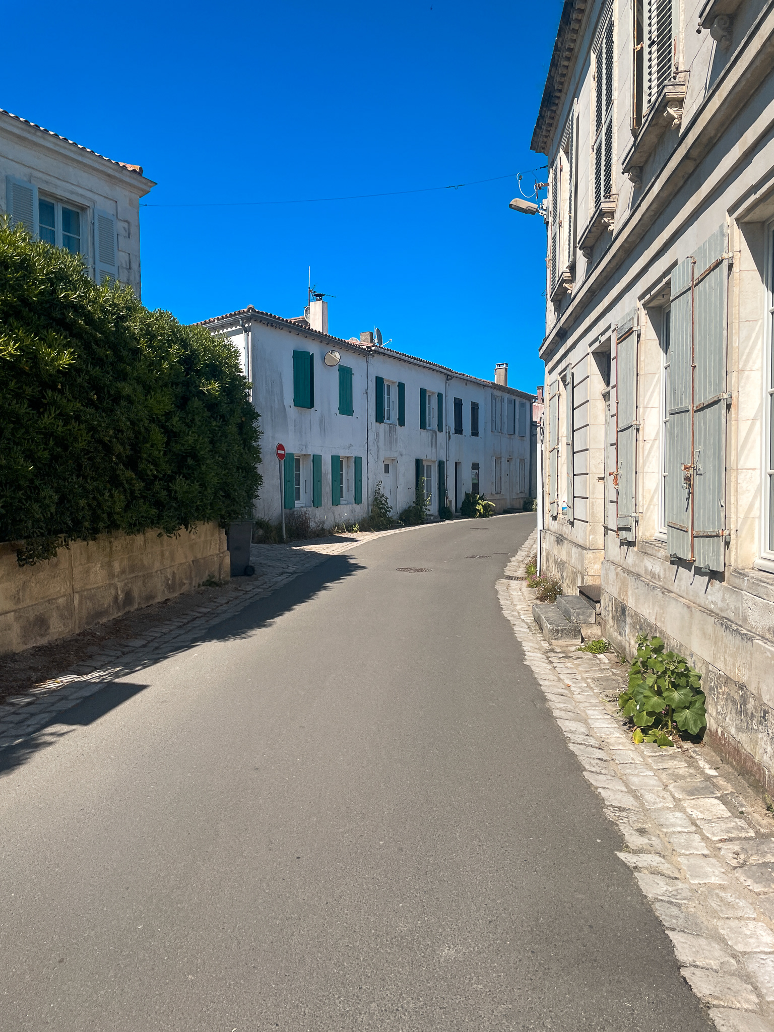 La Couarde-sur-Mer