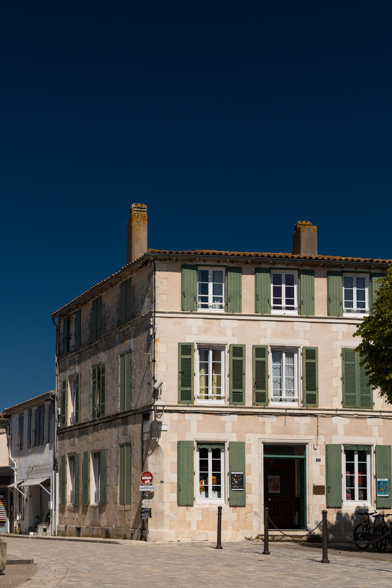 l'Ars-en-Re
