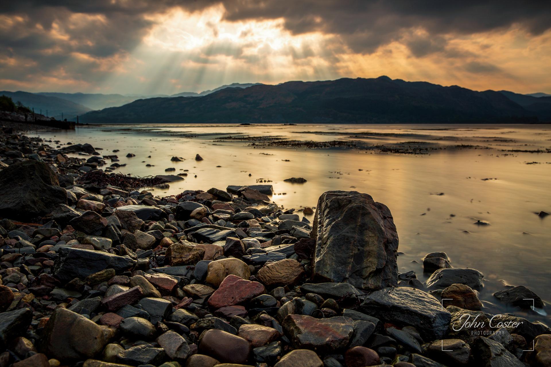 Heading back to Glasgow to hand back the camper and time to reflect on an amazing little trip!