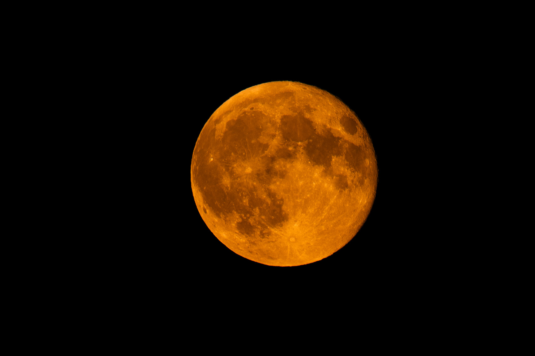 Harvest Moon