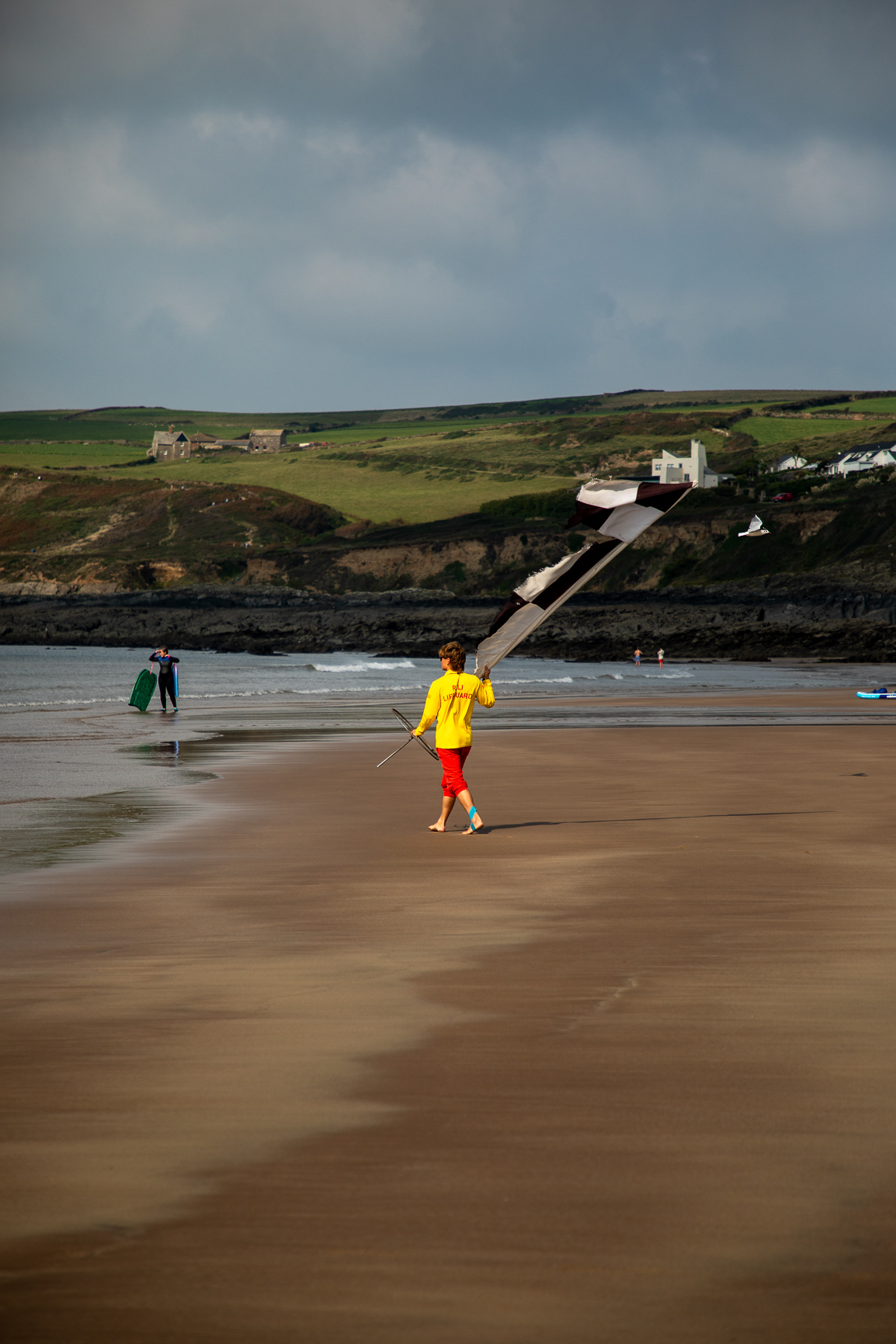 Croyde Bay