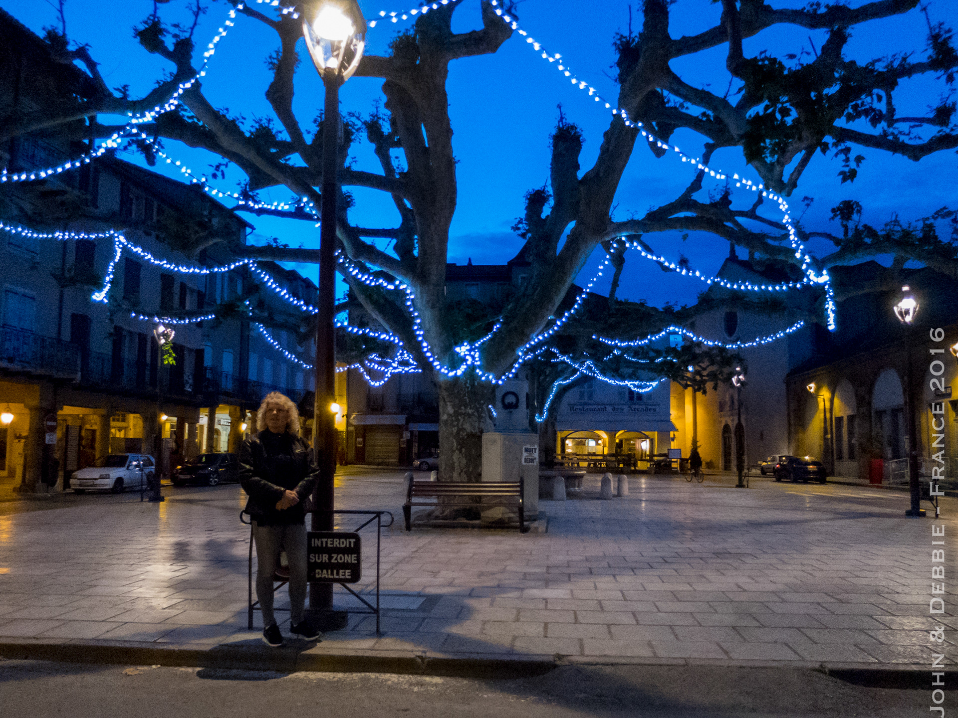 Millau