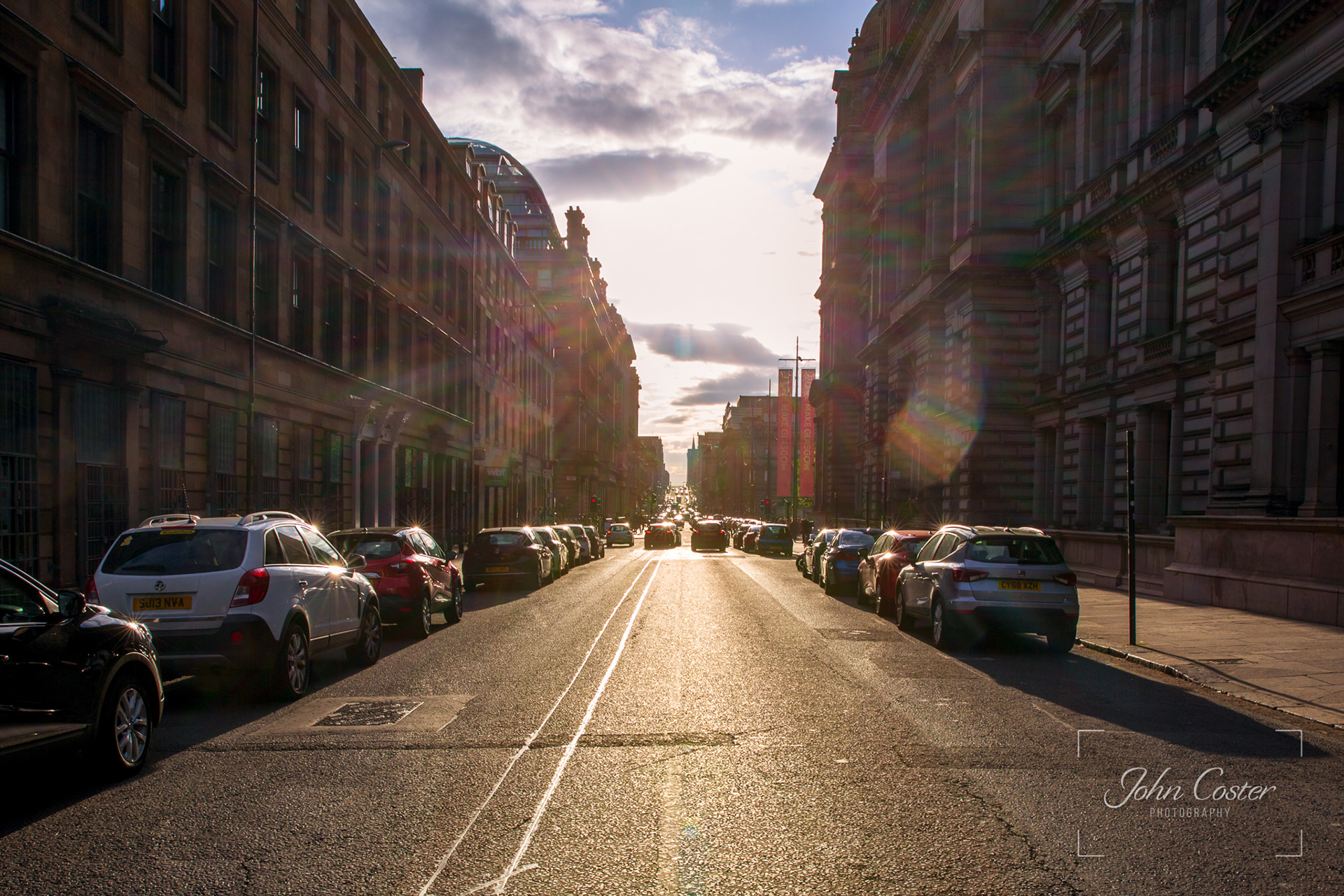Glasgow