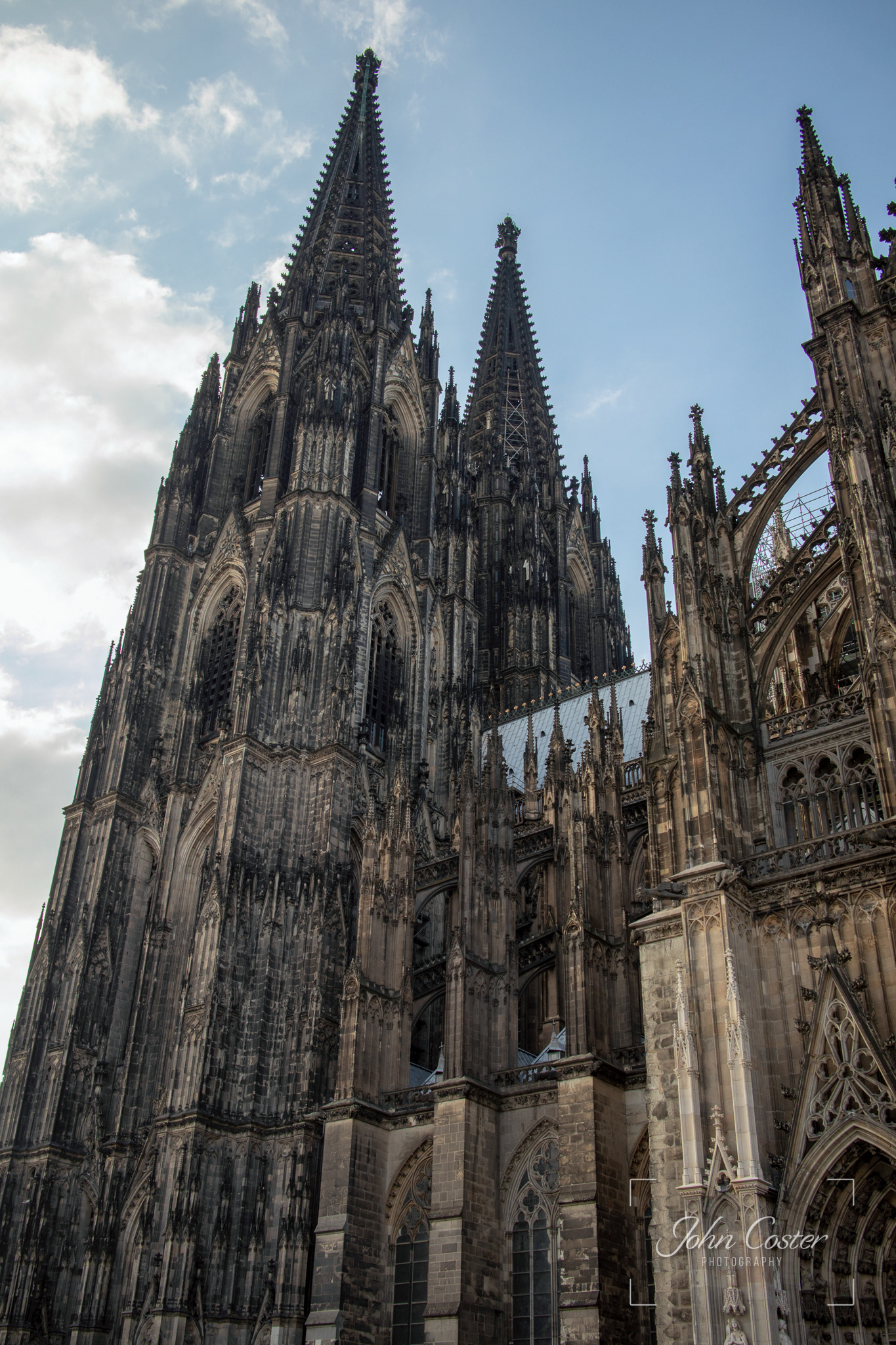 Köln Cathederal