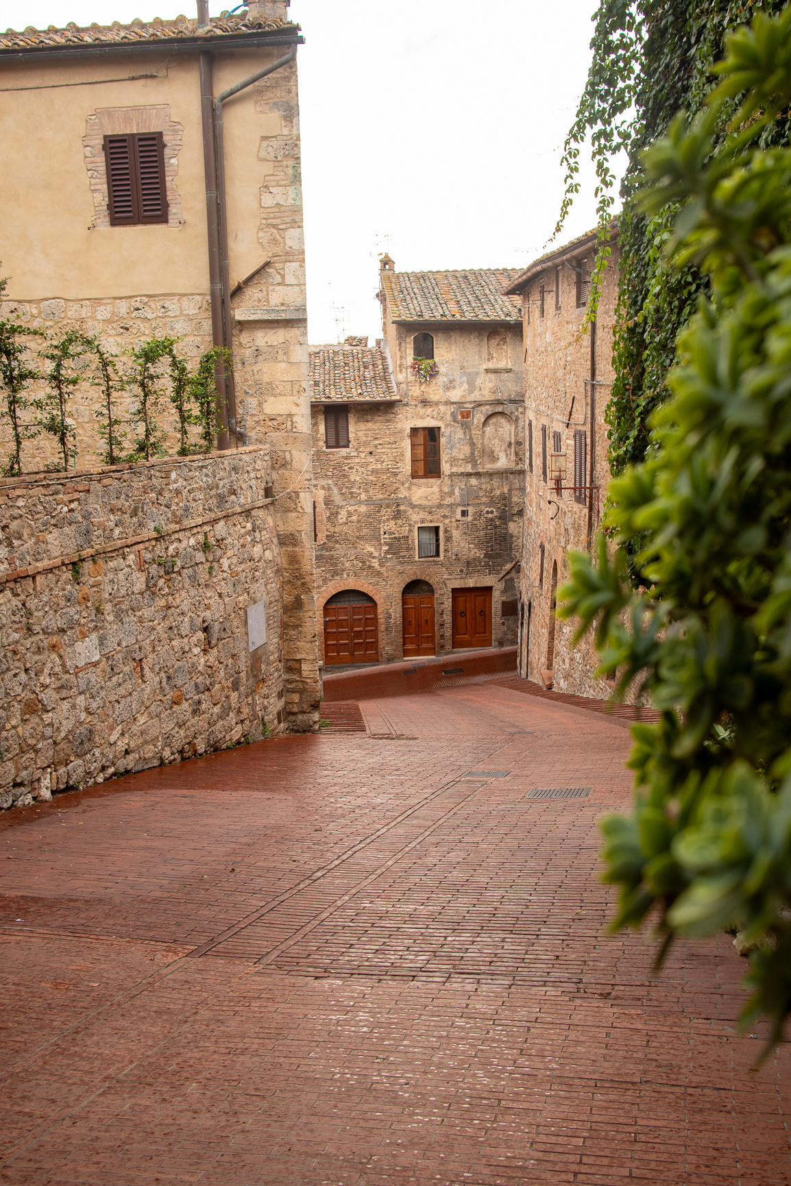 San Gimignano