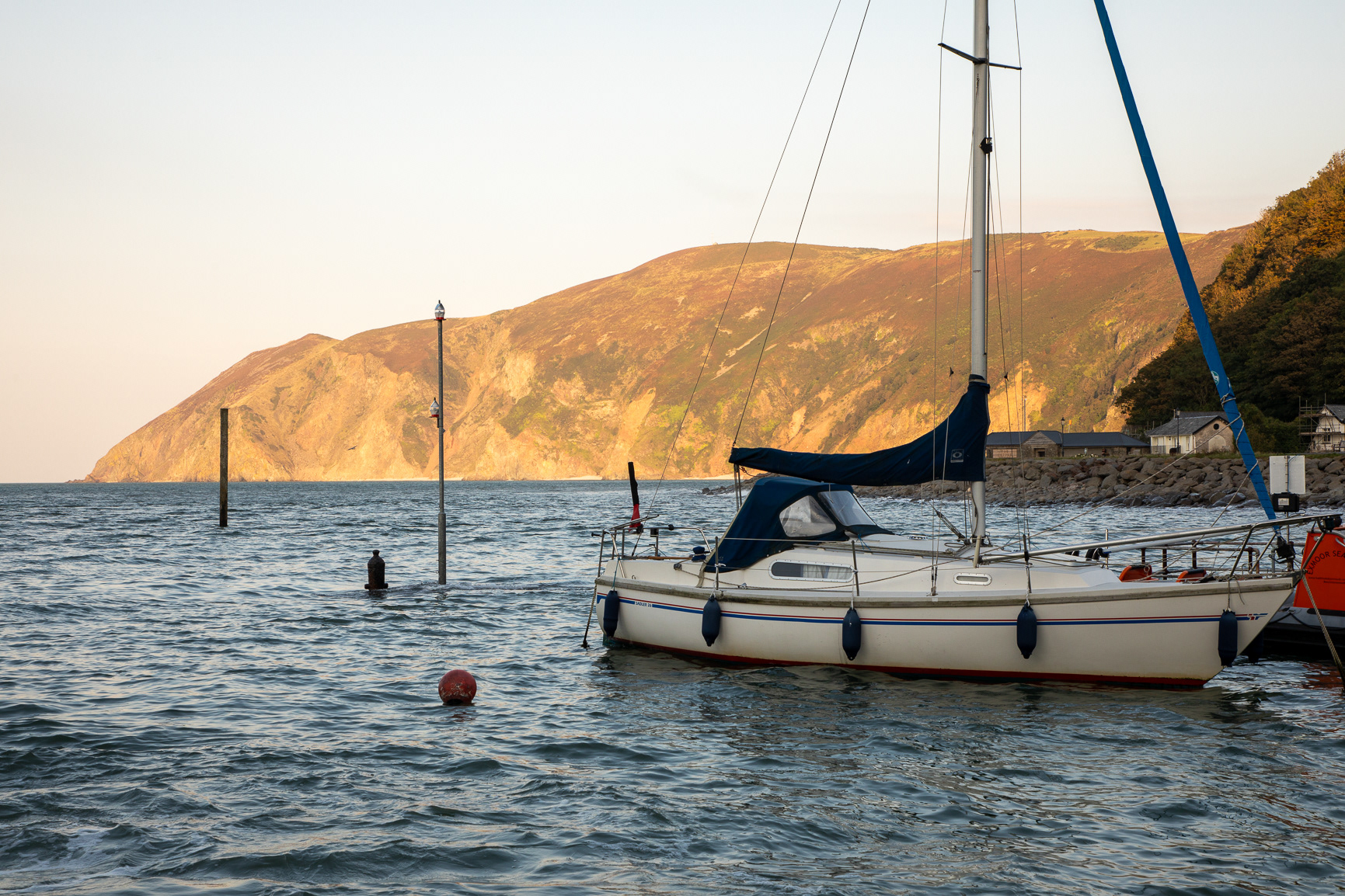 Lynmouth