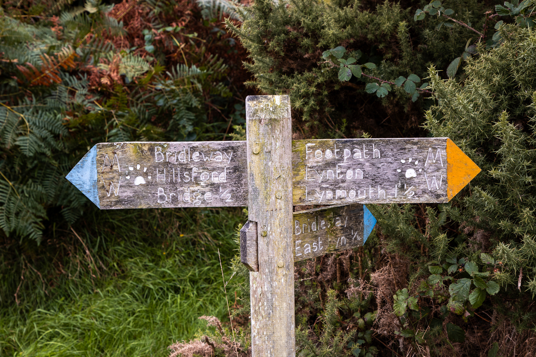 Tarka Trail