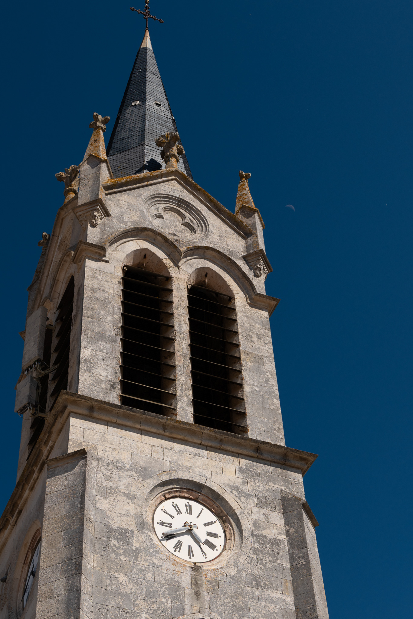La Couarde-sur-Mer