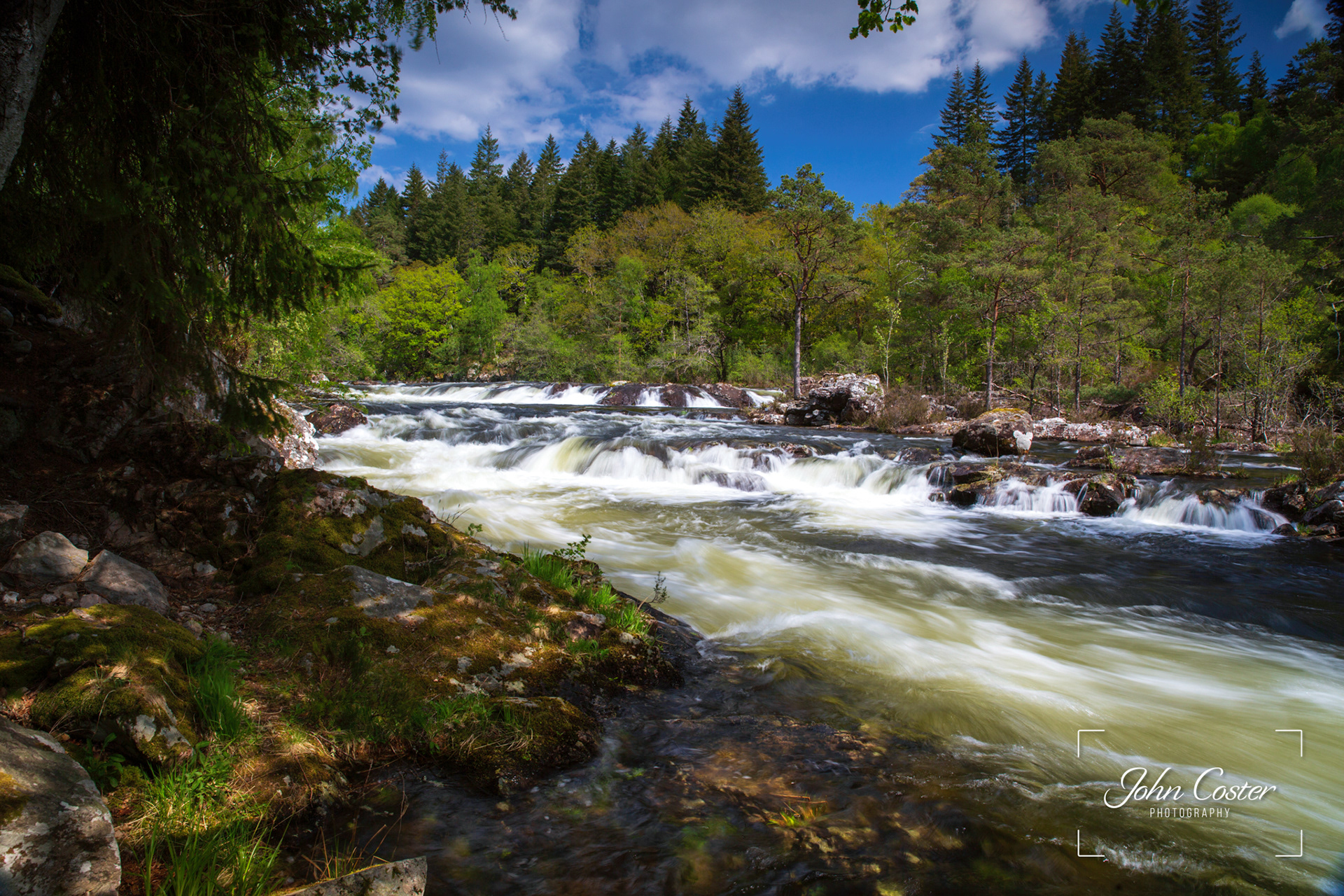 Glen Garry