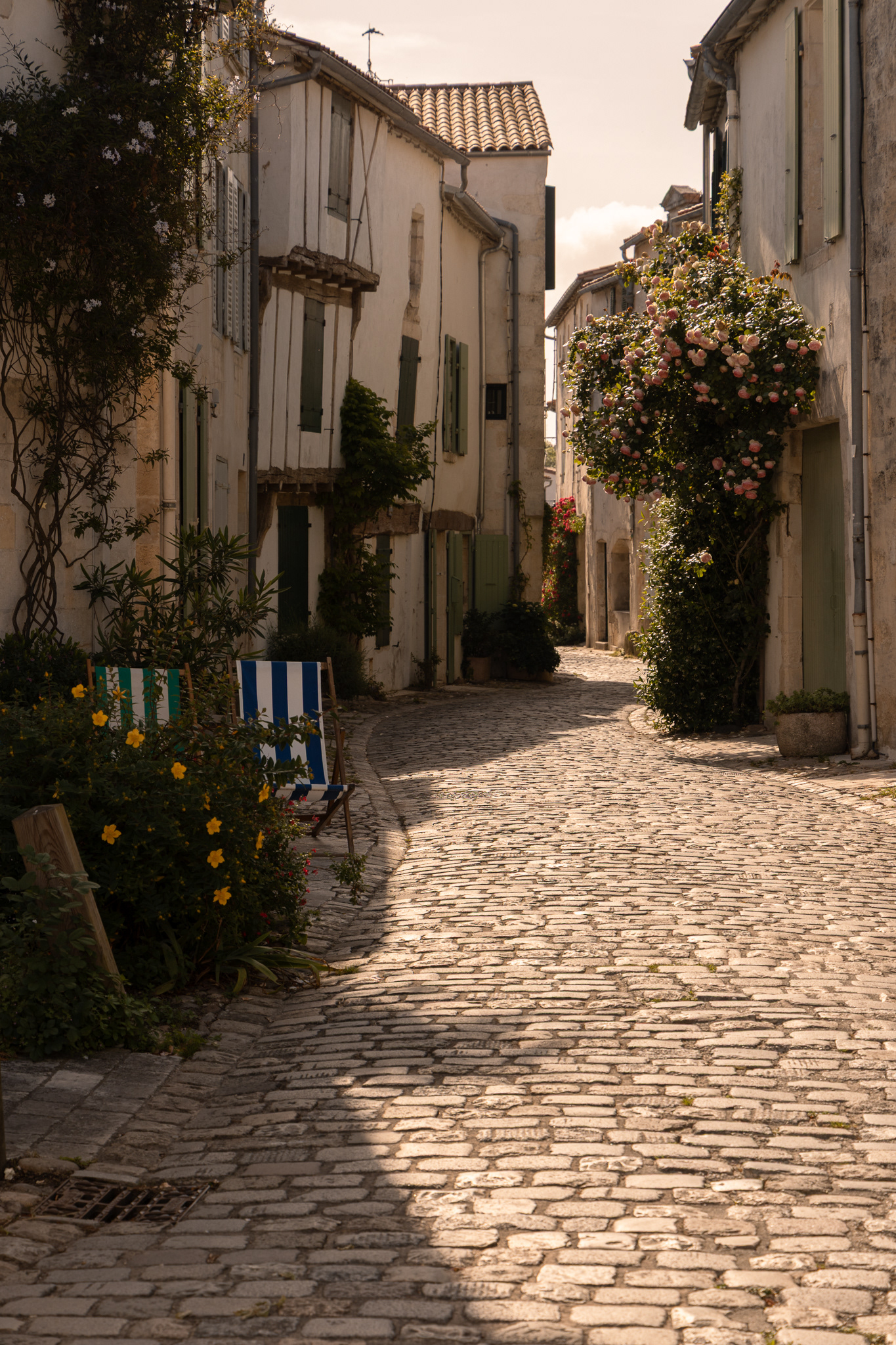 Saint Martin de Re