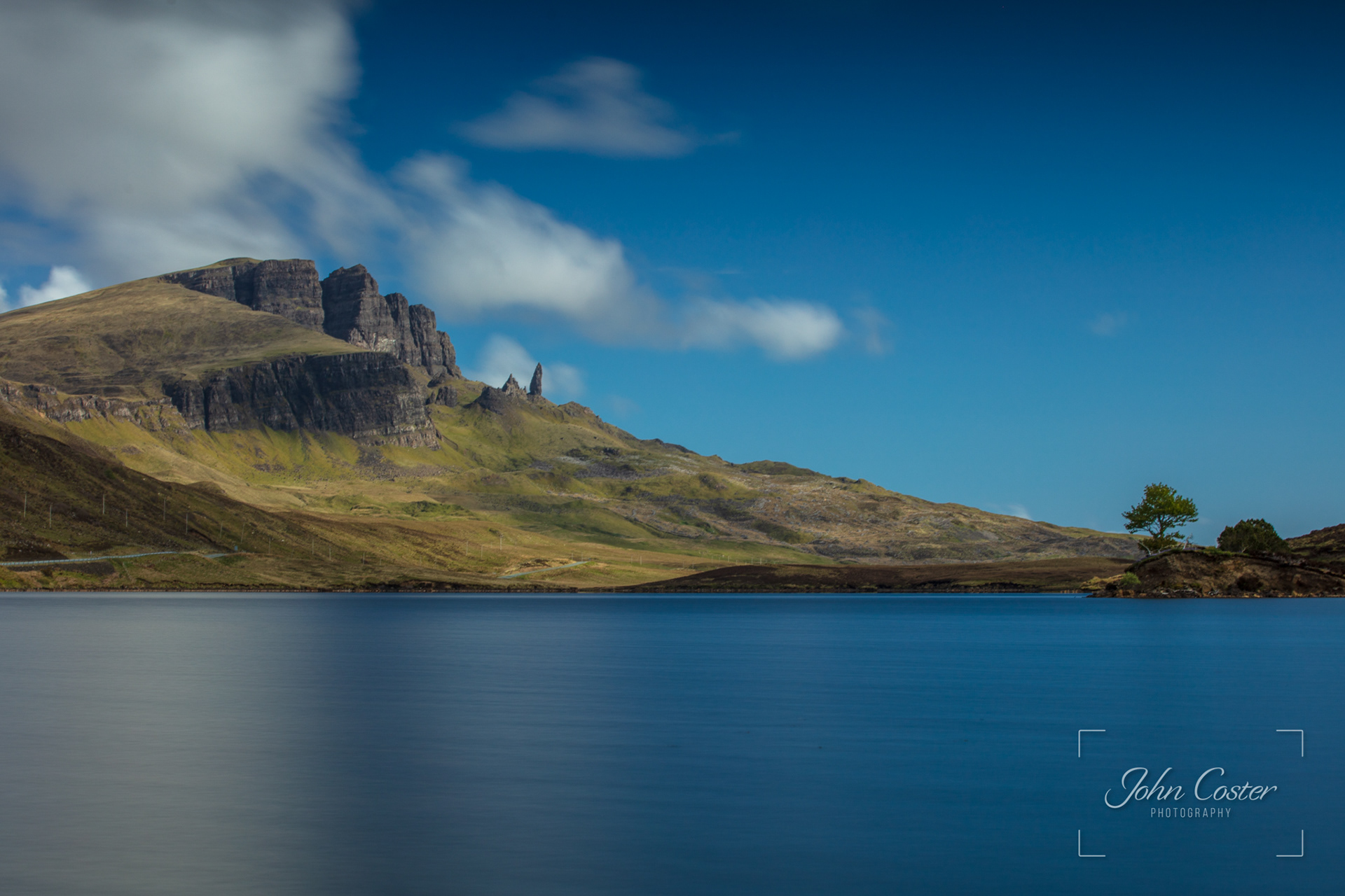 Old Man of Storr